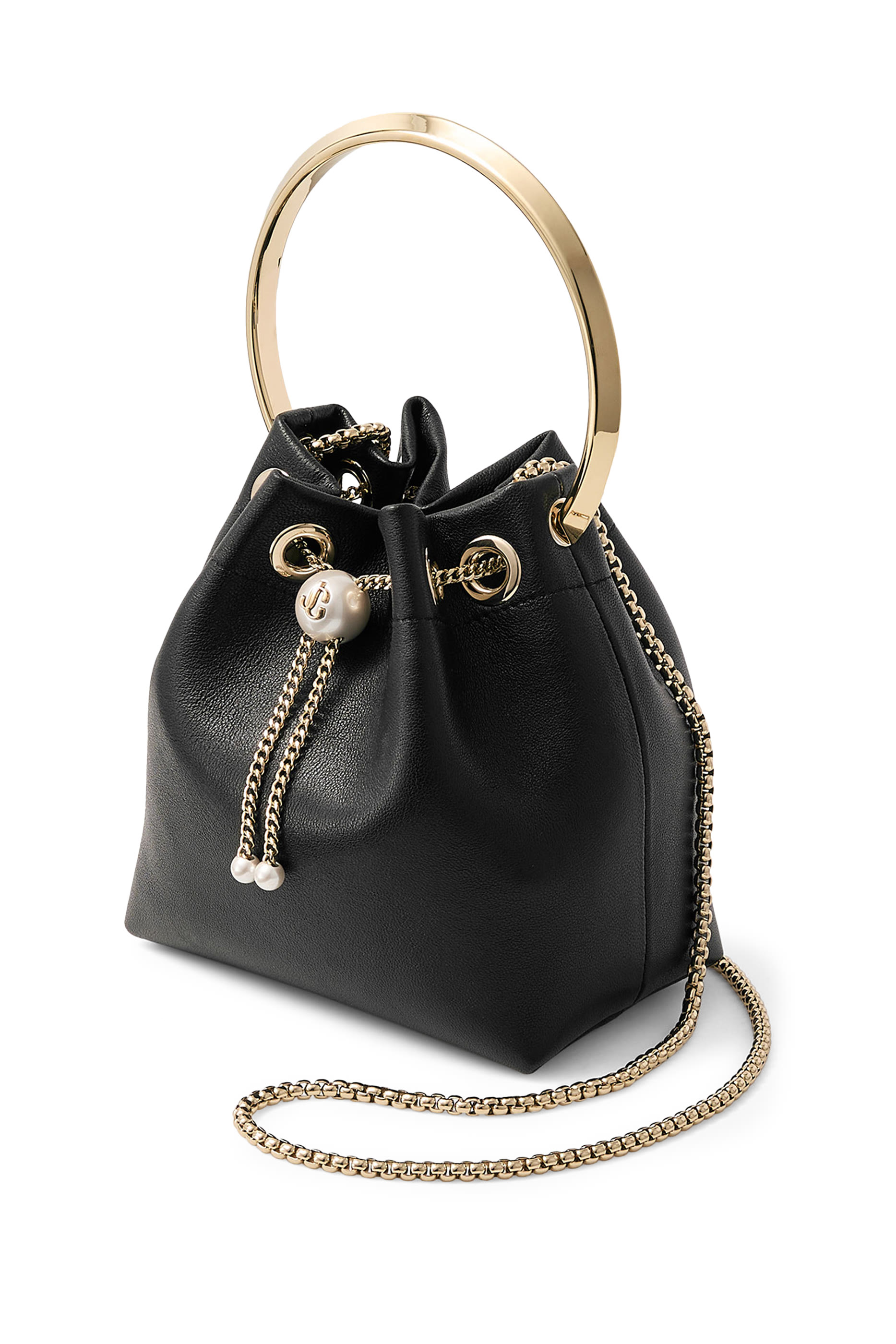 حقيبة باكيت بون بون