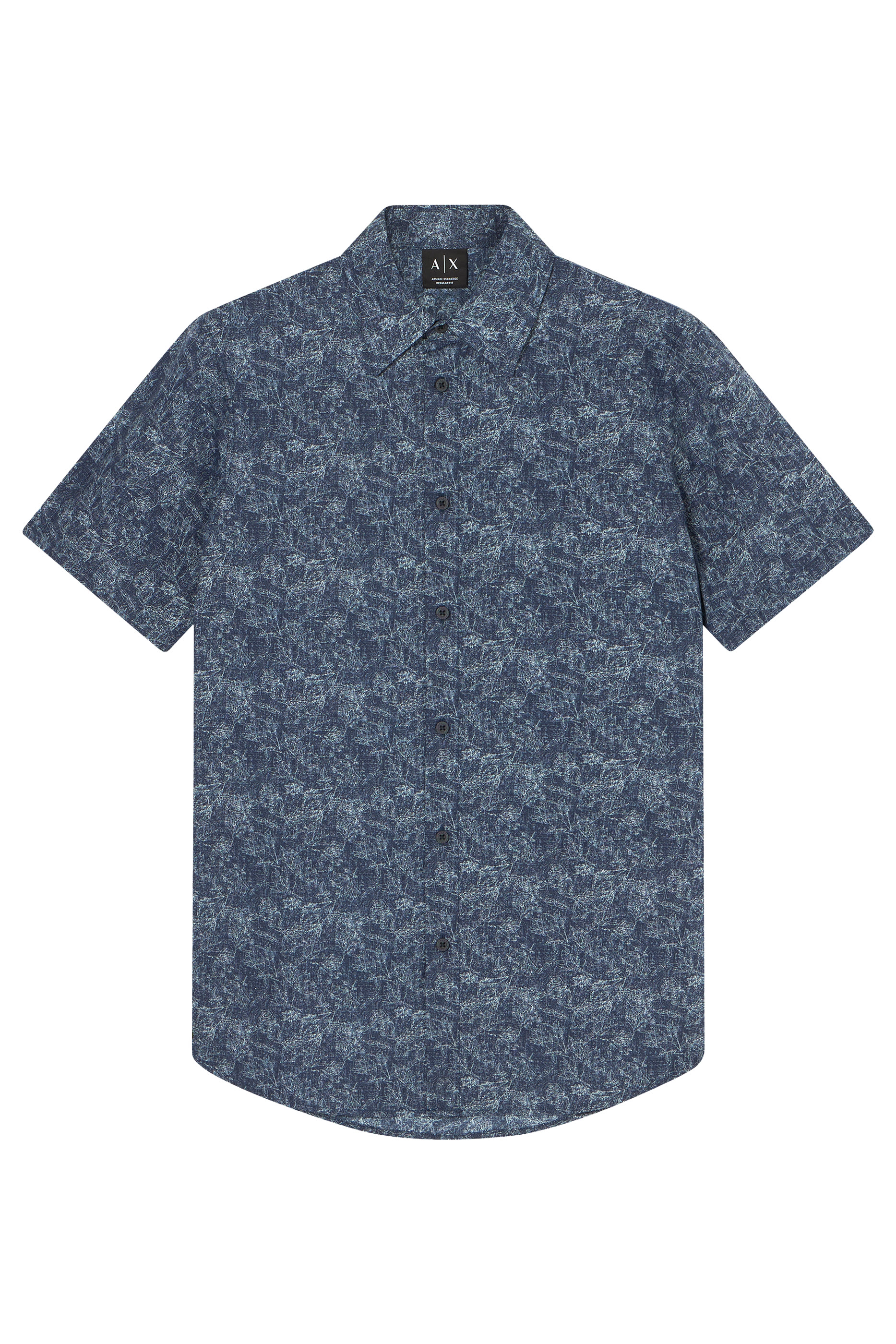 قميص بشعار الماركة