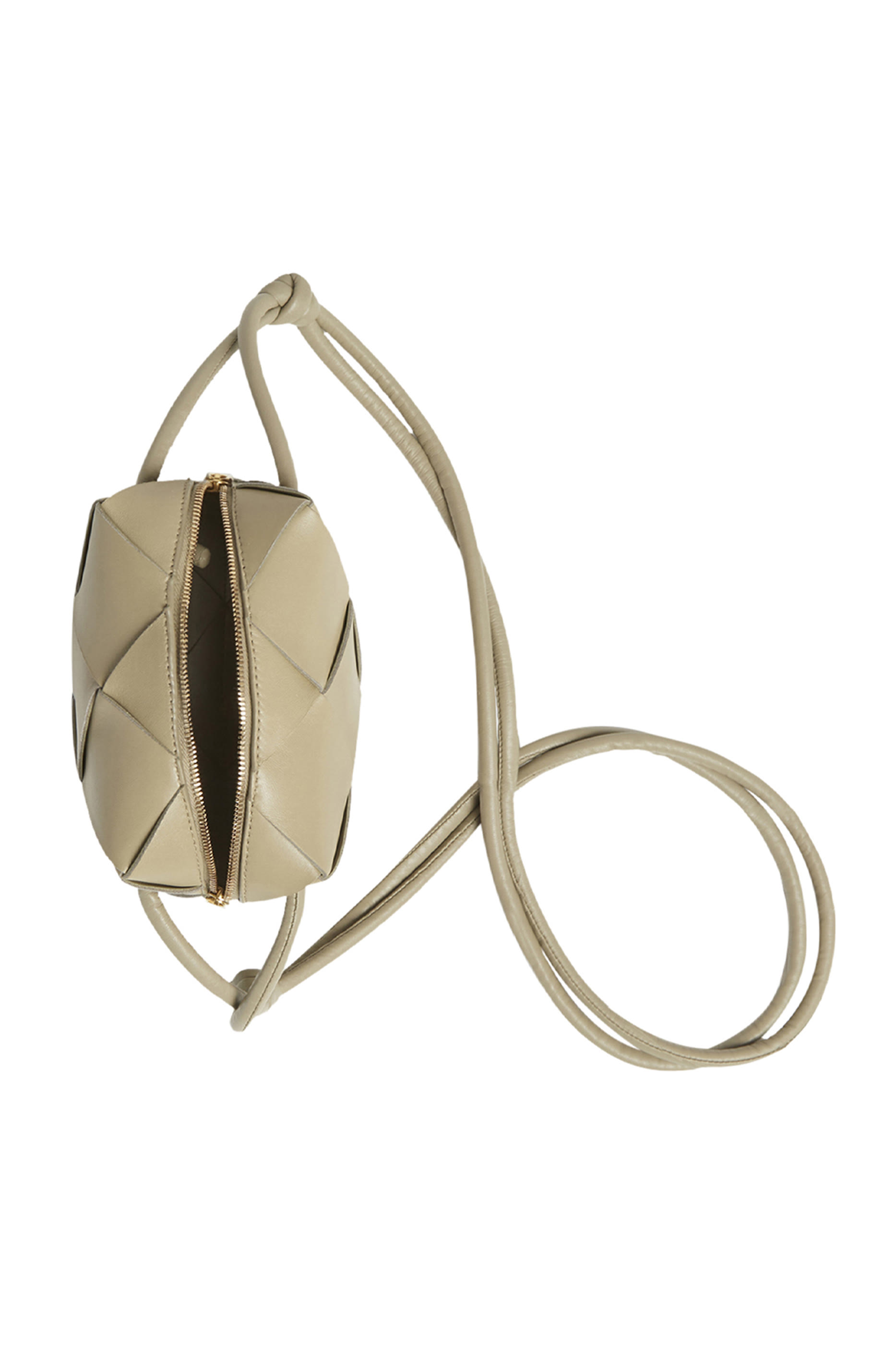 حقيبة كاسيت كاميرا صغيرة