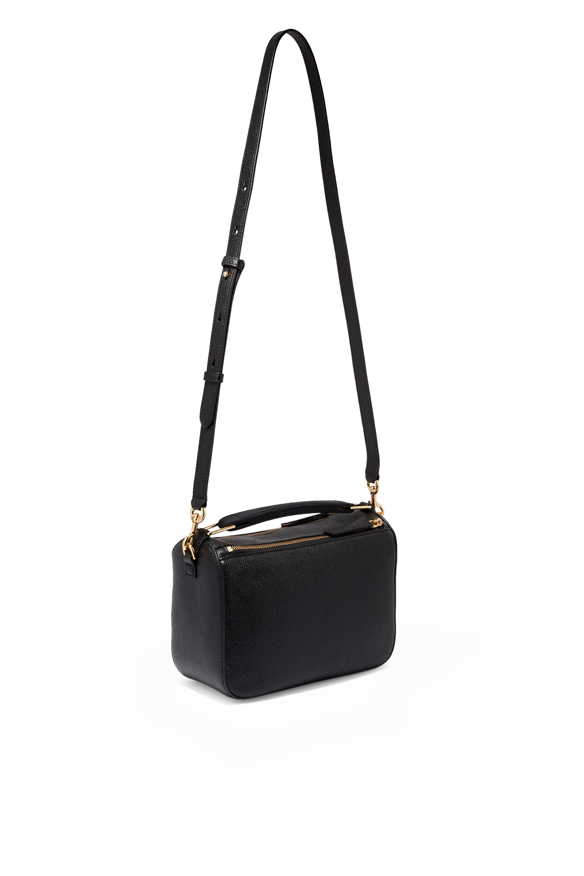 حقيبة ذا سوفت بوكس