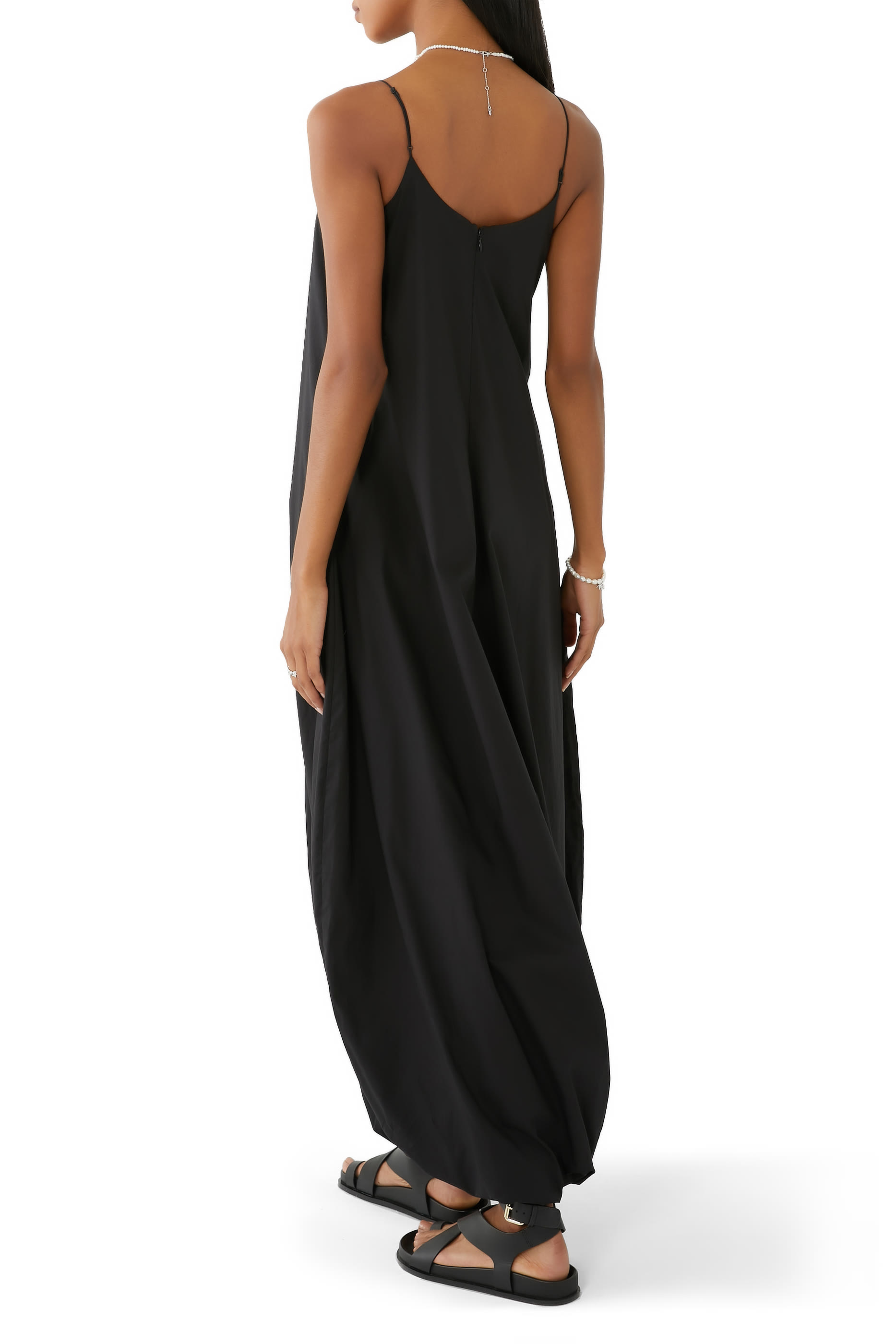 فستان أنايس طويل