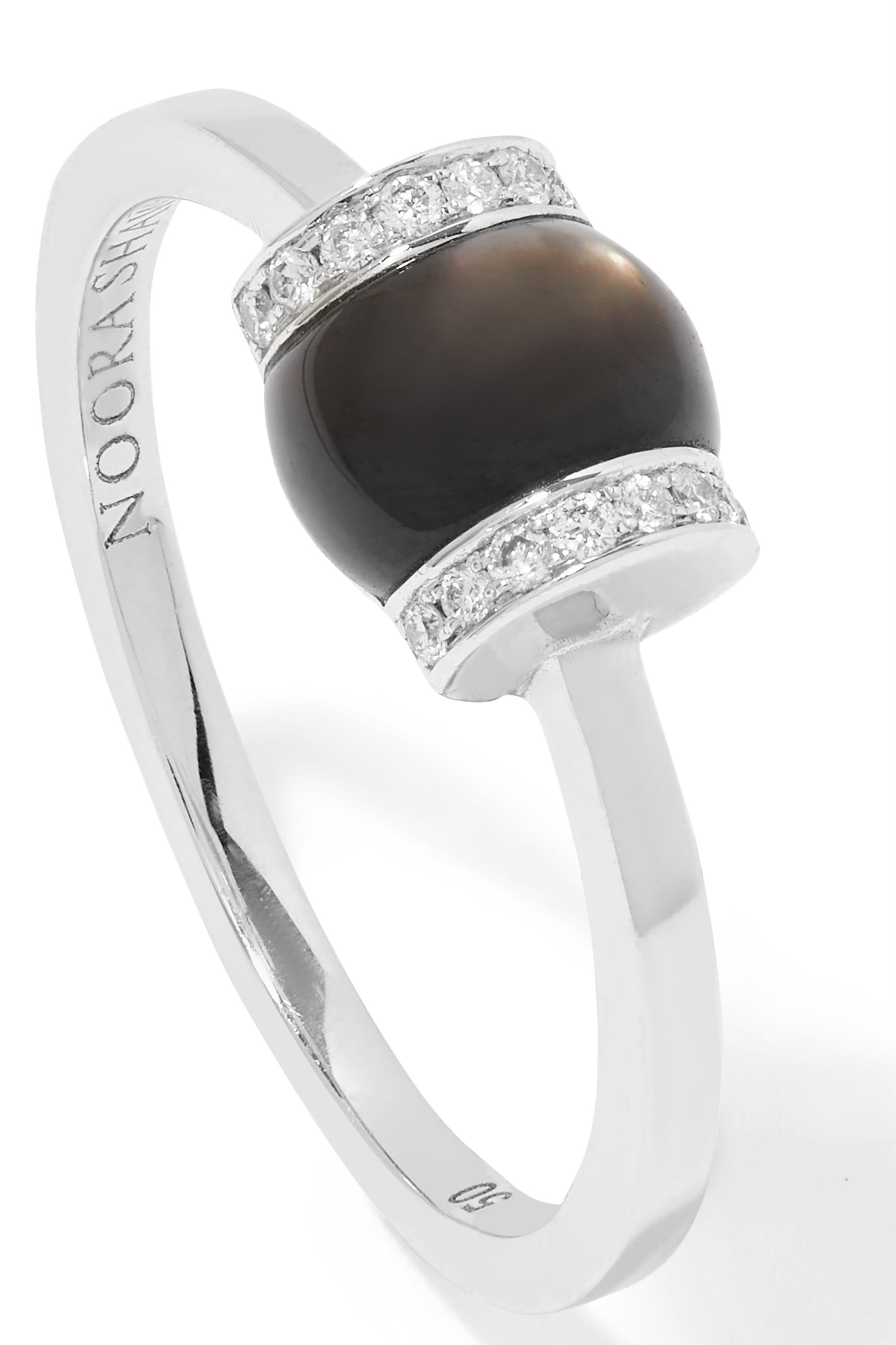 خاتم سيريث بحلقة واحدة