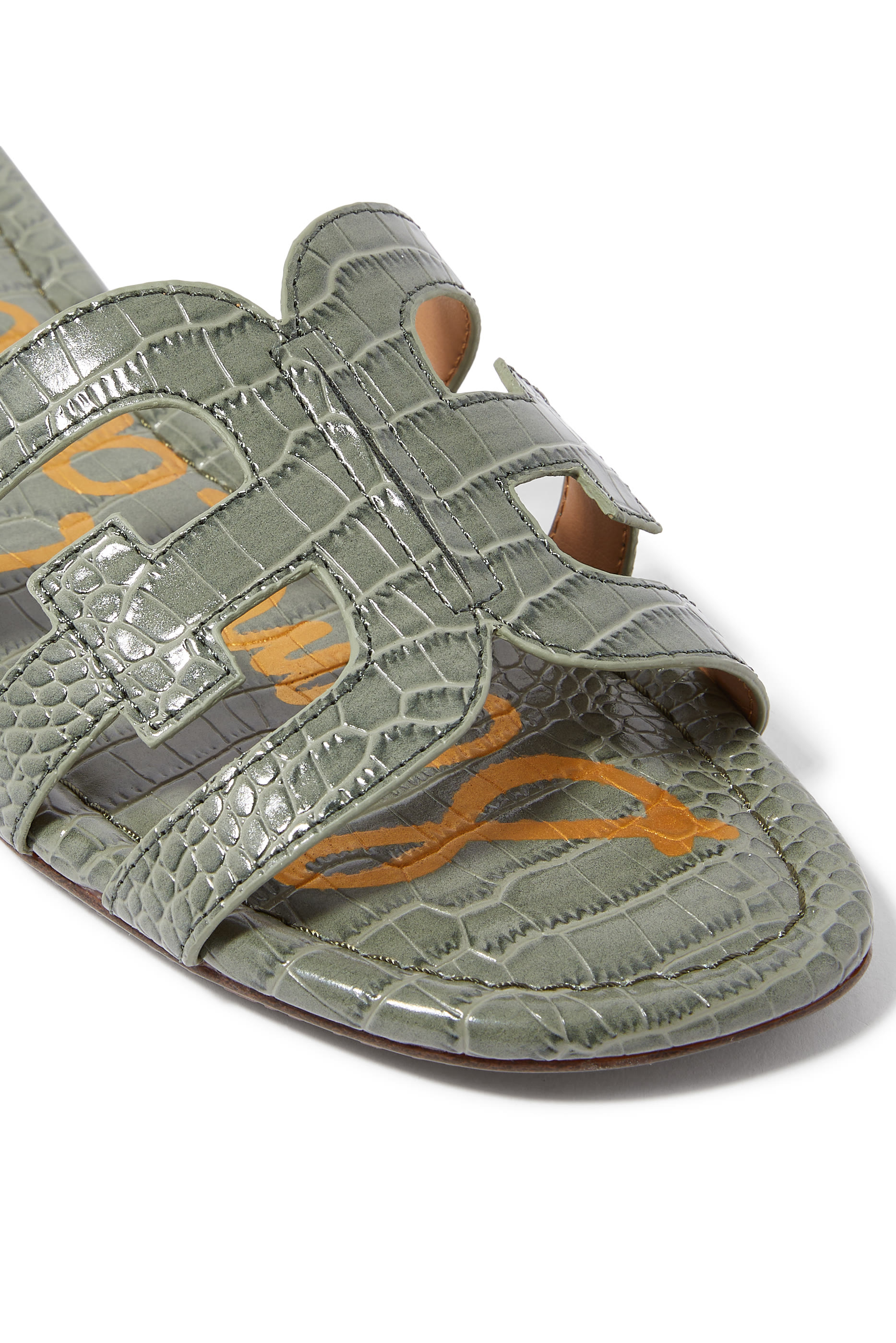 صندل مفتوح باي