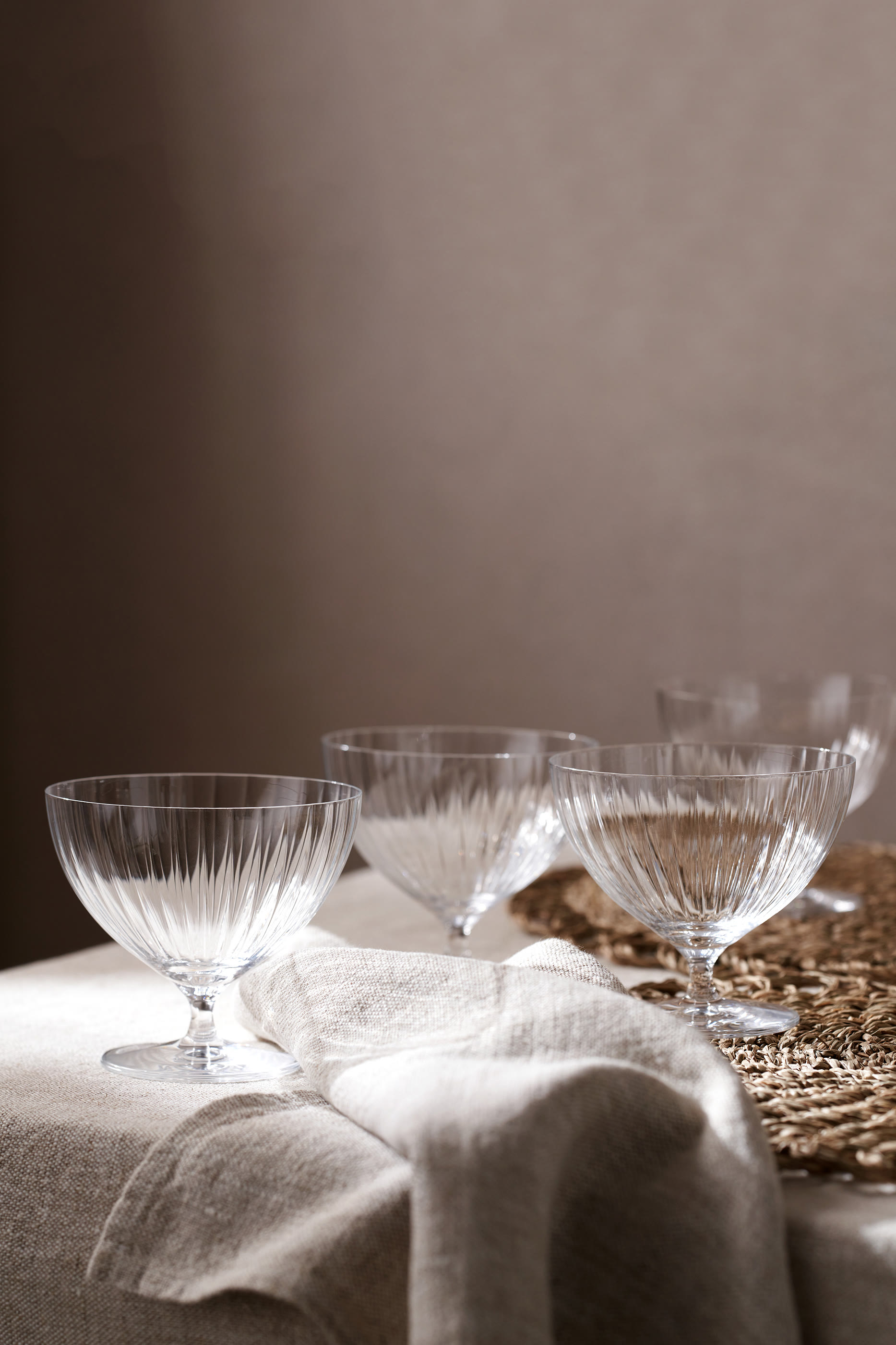 أطباق حلى سكاي أوبتك