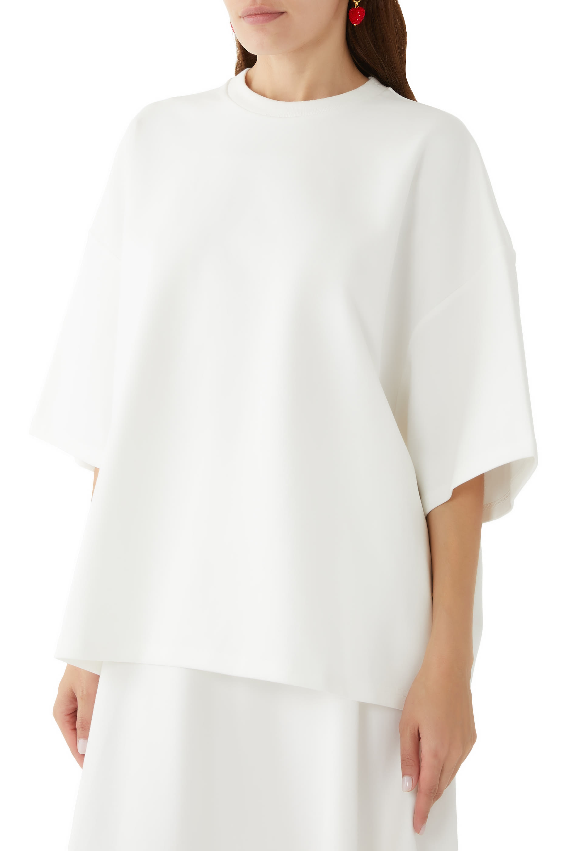 بلوزة كابسول