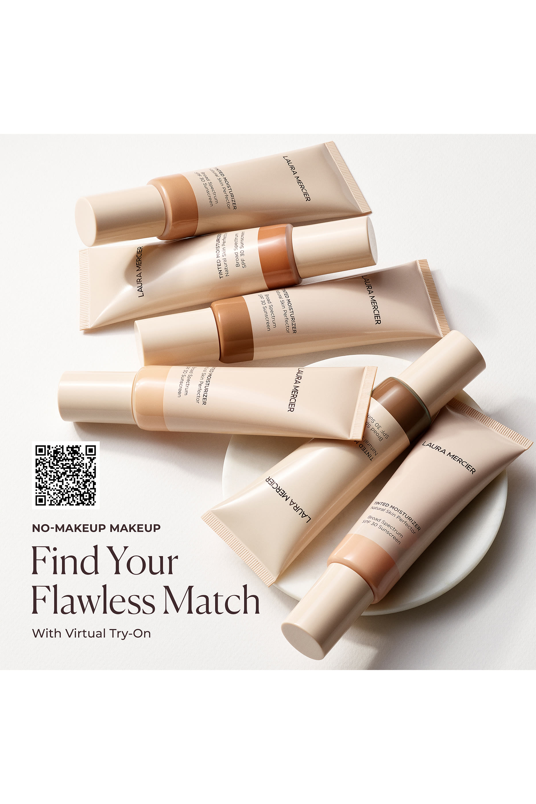 مصحح البشرة الملون غني بالترطيب