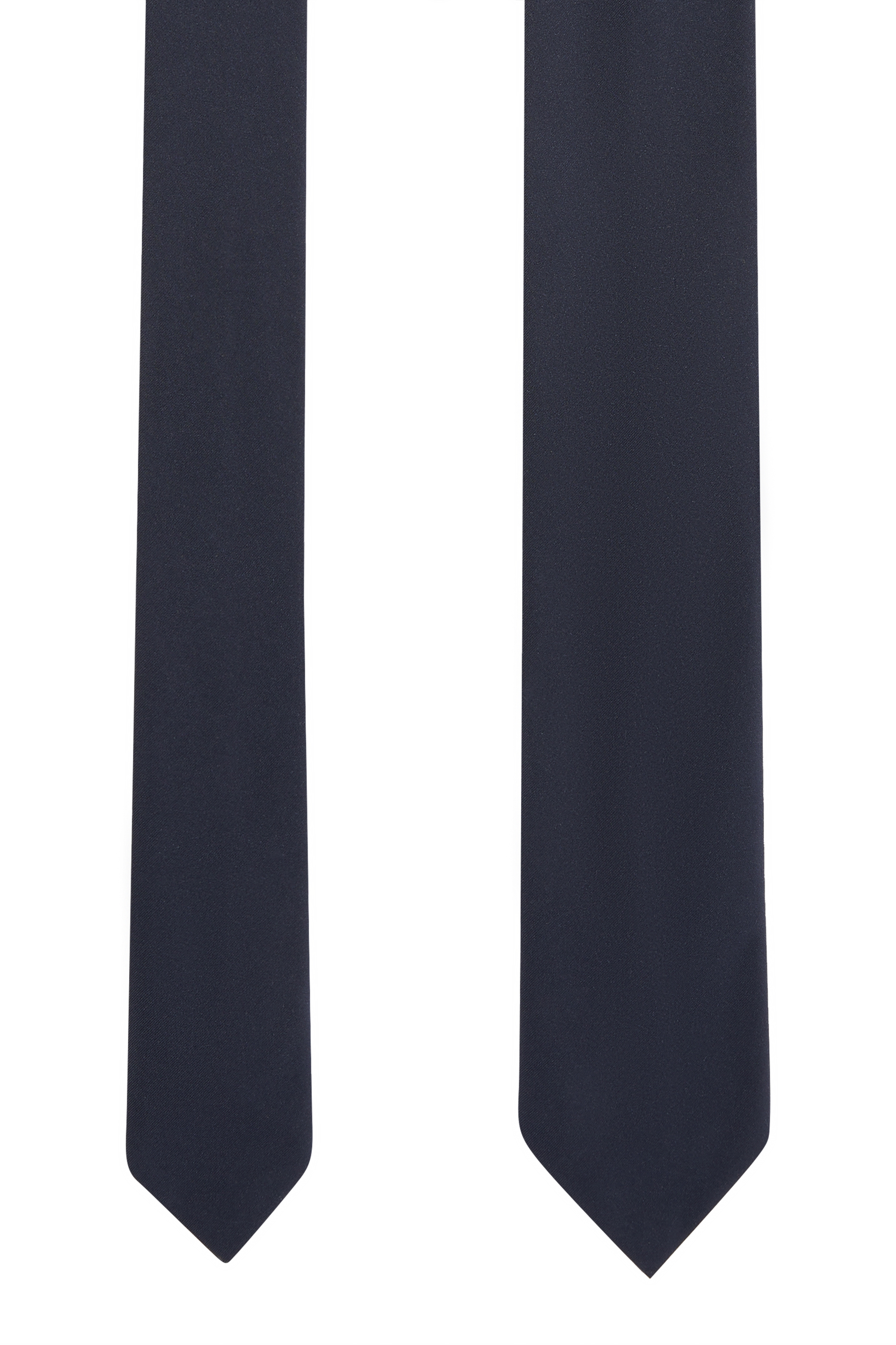 Anti-Wrinkle Tie in Wool