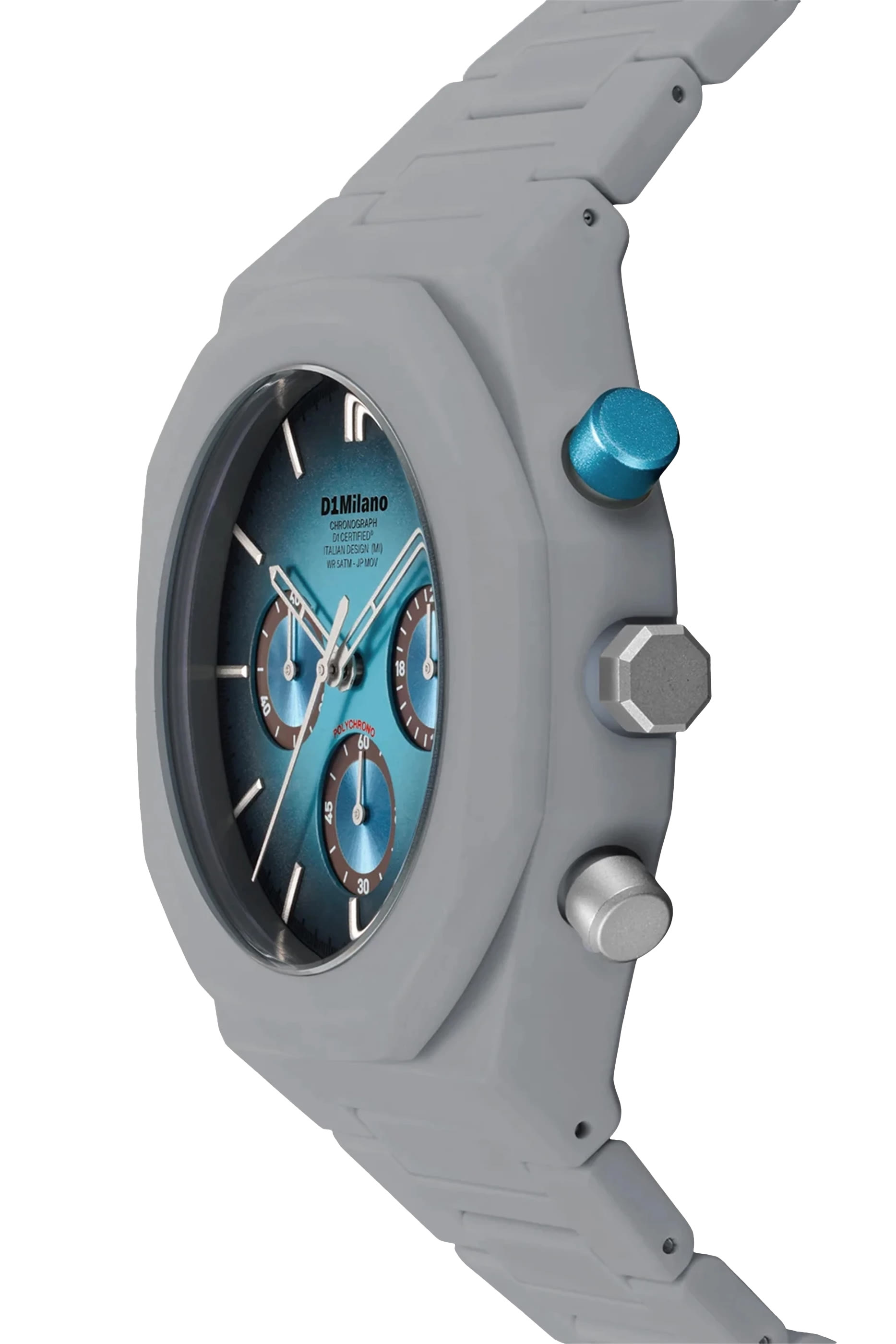 ساعة آيس فانتوم بوليكرونو