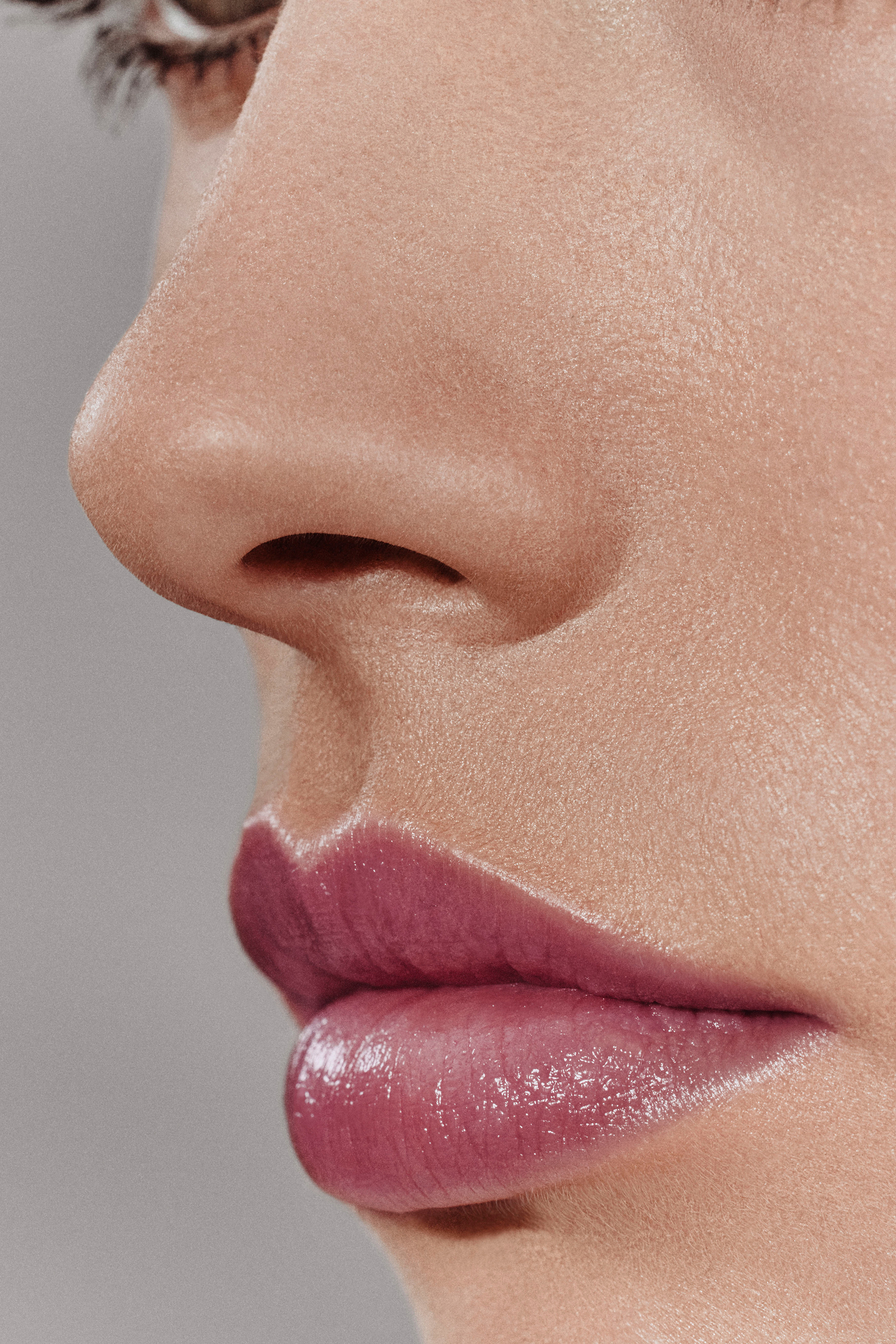 أحمر شفاه Rouge Herm&egrave;s, Shiny Lipstick بإصدار محدود