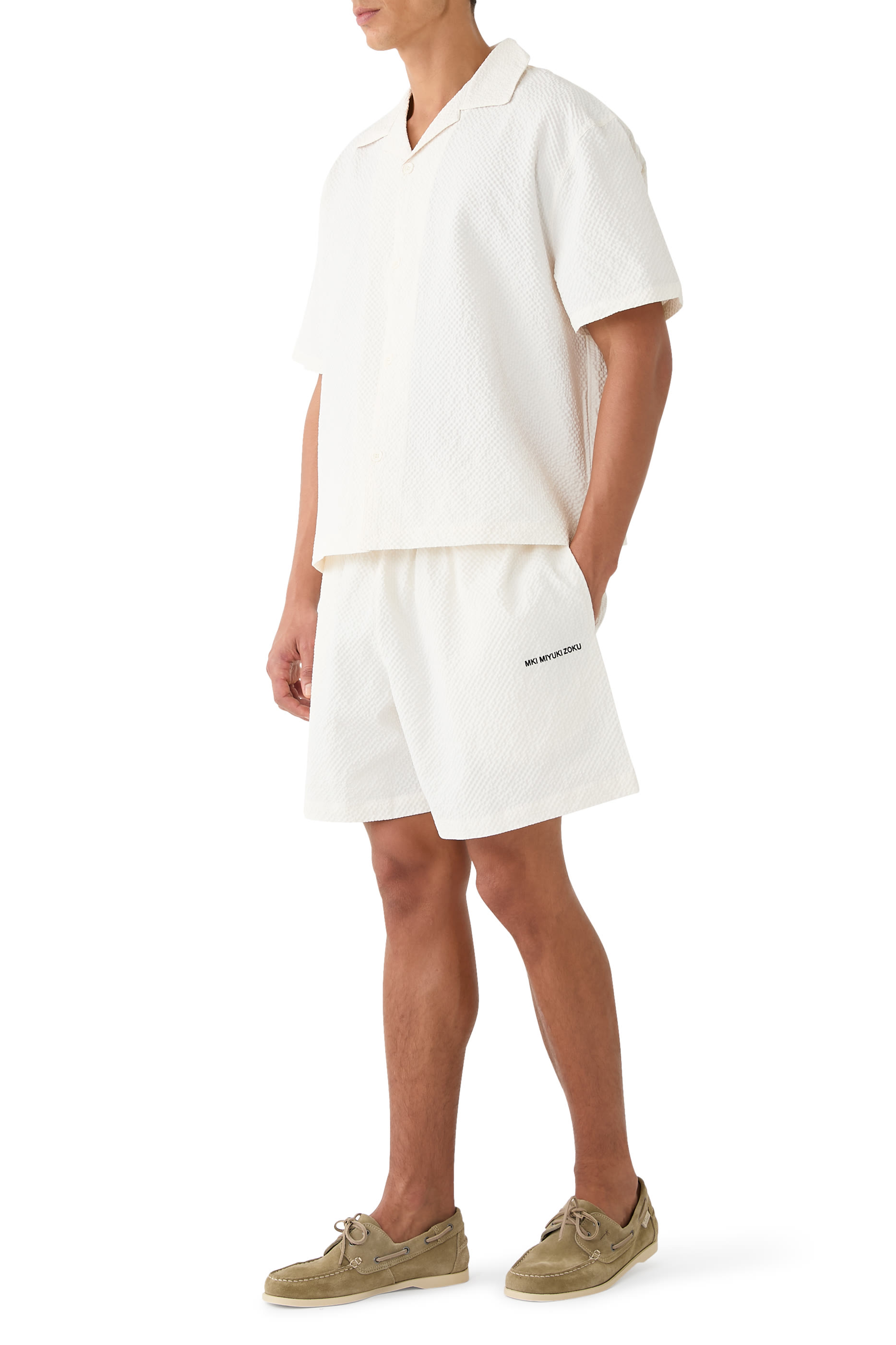 شورت سيرساكر