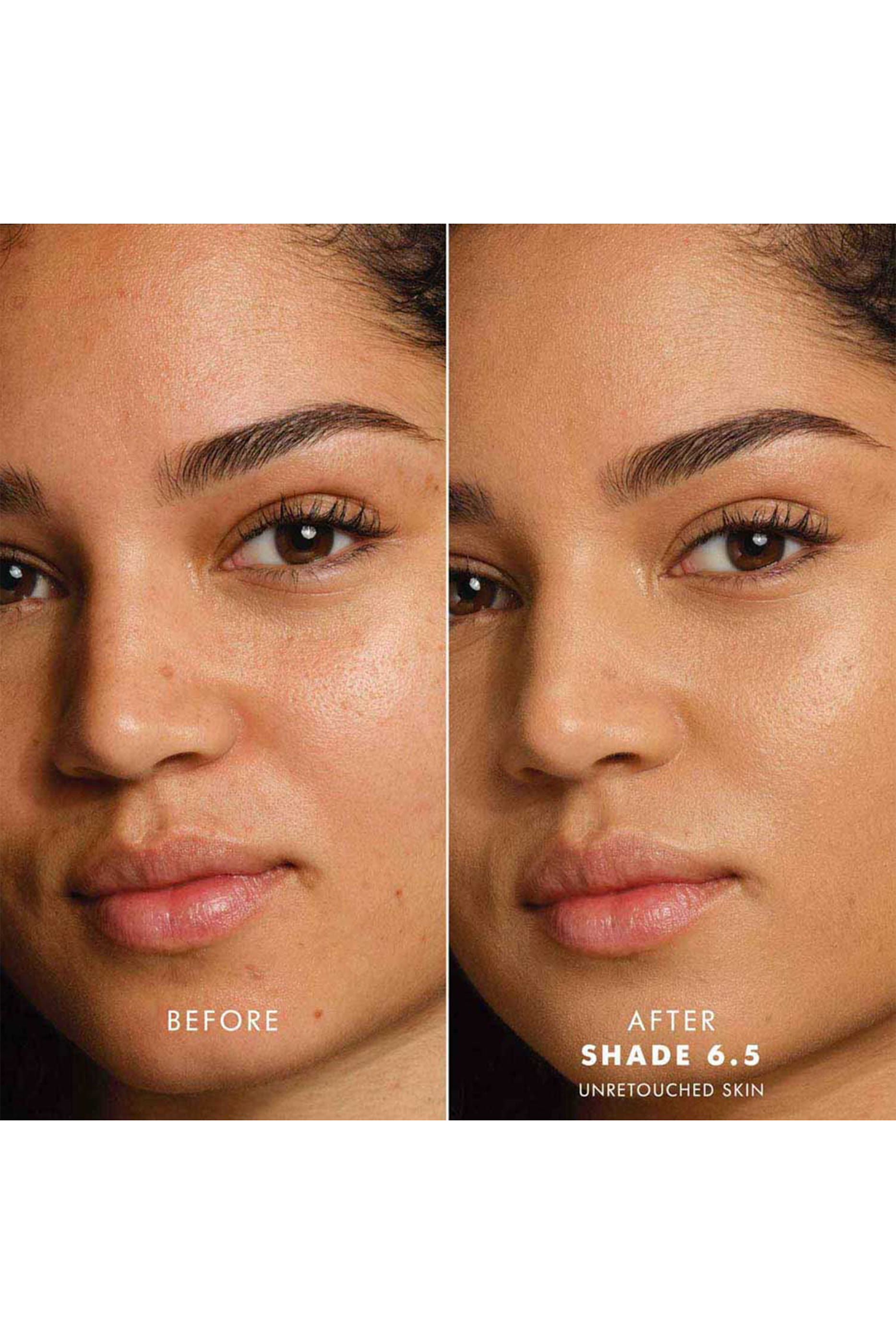 كريم أساس لوميناس سيلك لإشراقة طبيعية مثالية