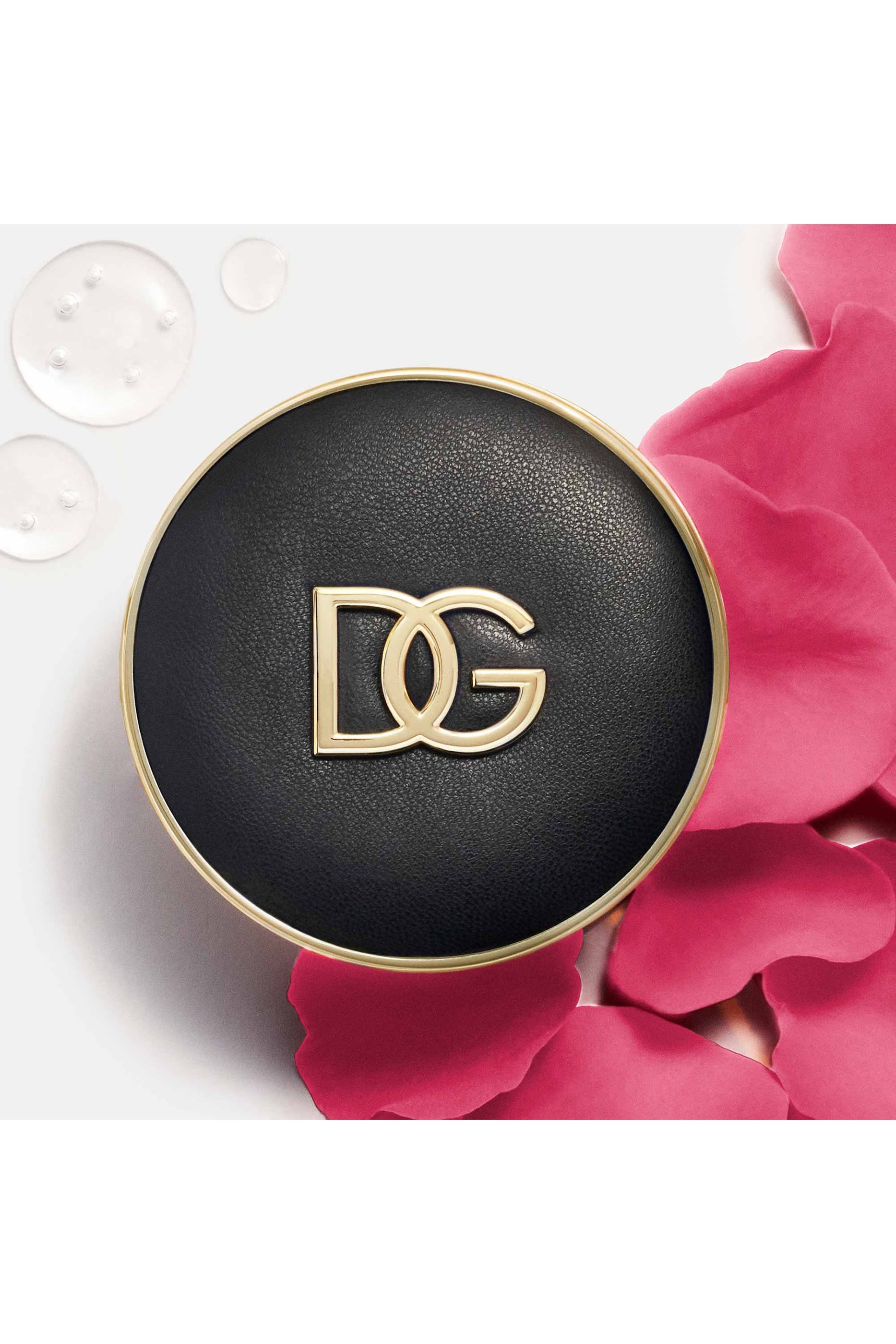 كريم أساس روز كوشن