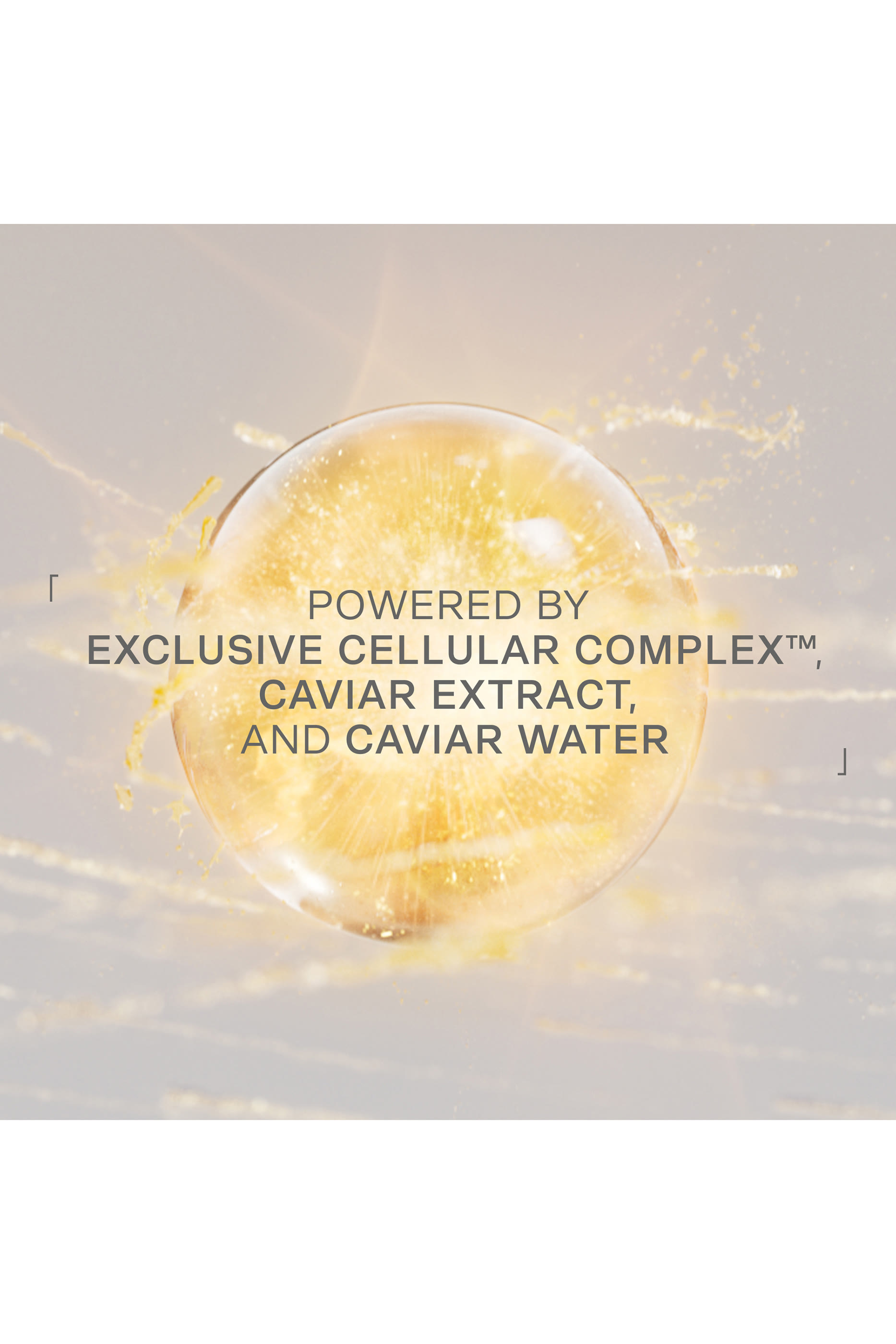 لوشن سكين كافيار إسنس إن لوشن