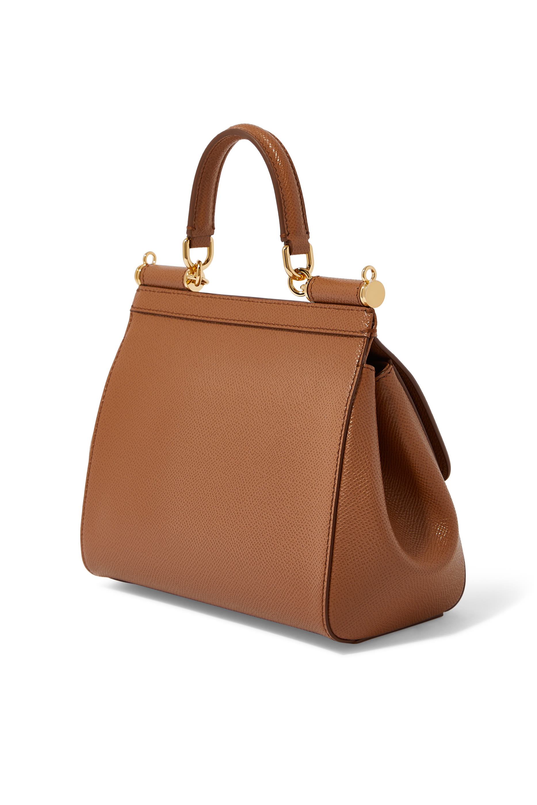 حقيبة يد سيسلي متوسطة