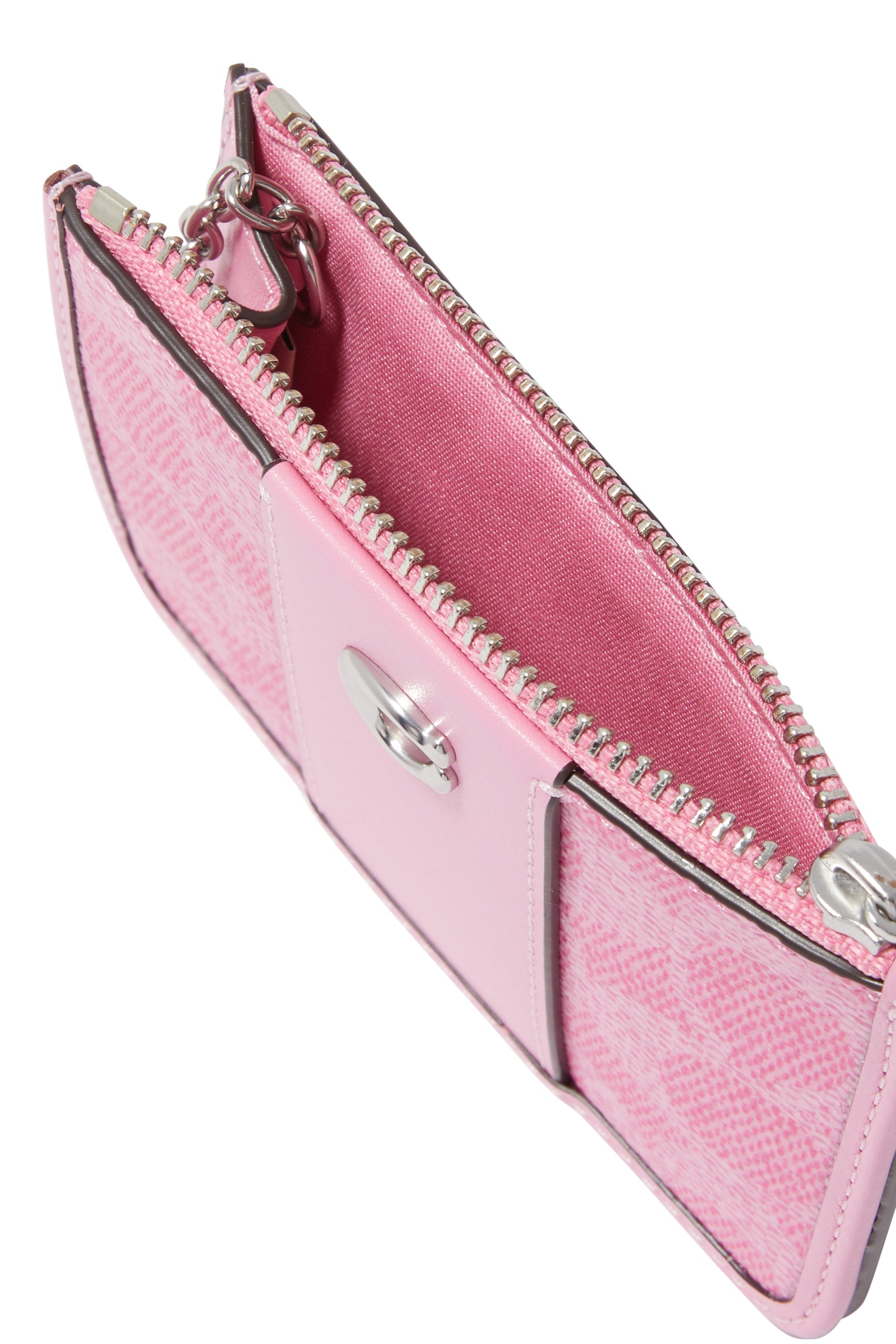 حافظة بطاقات صغيرة ايسنشال