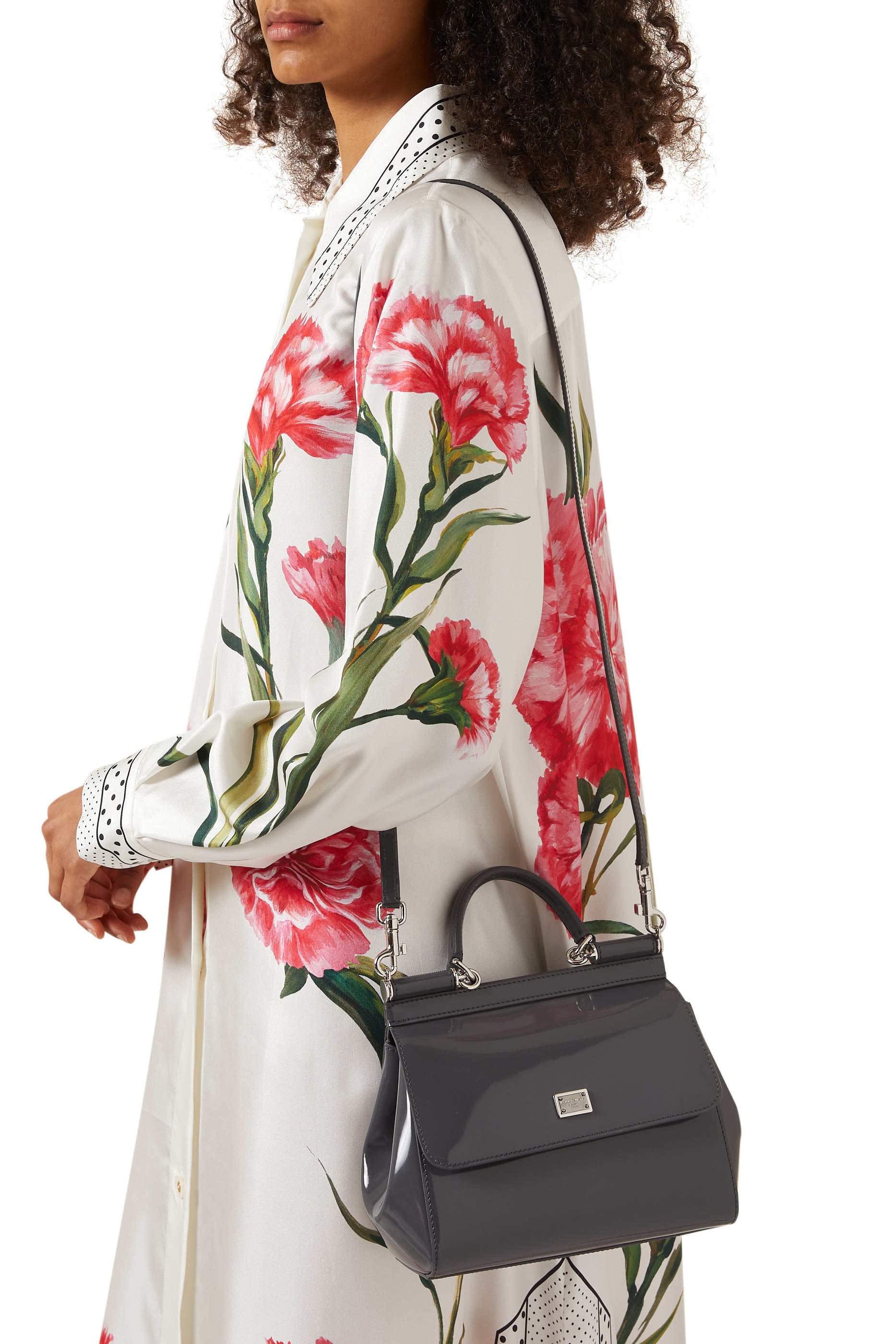 حقيبة سيسلي متوسطة