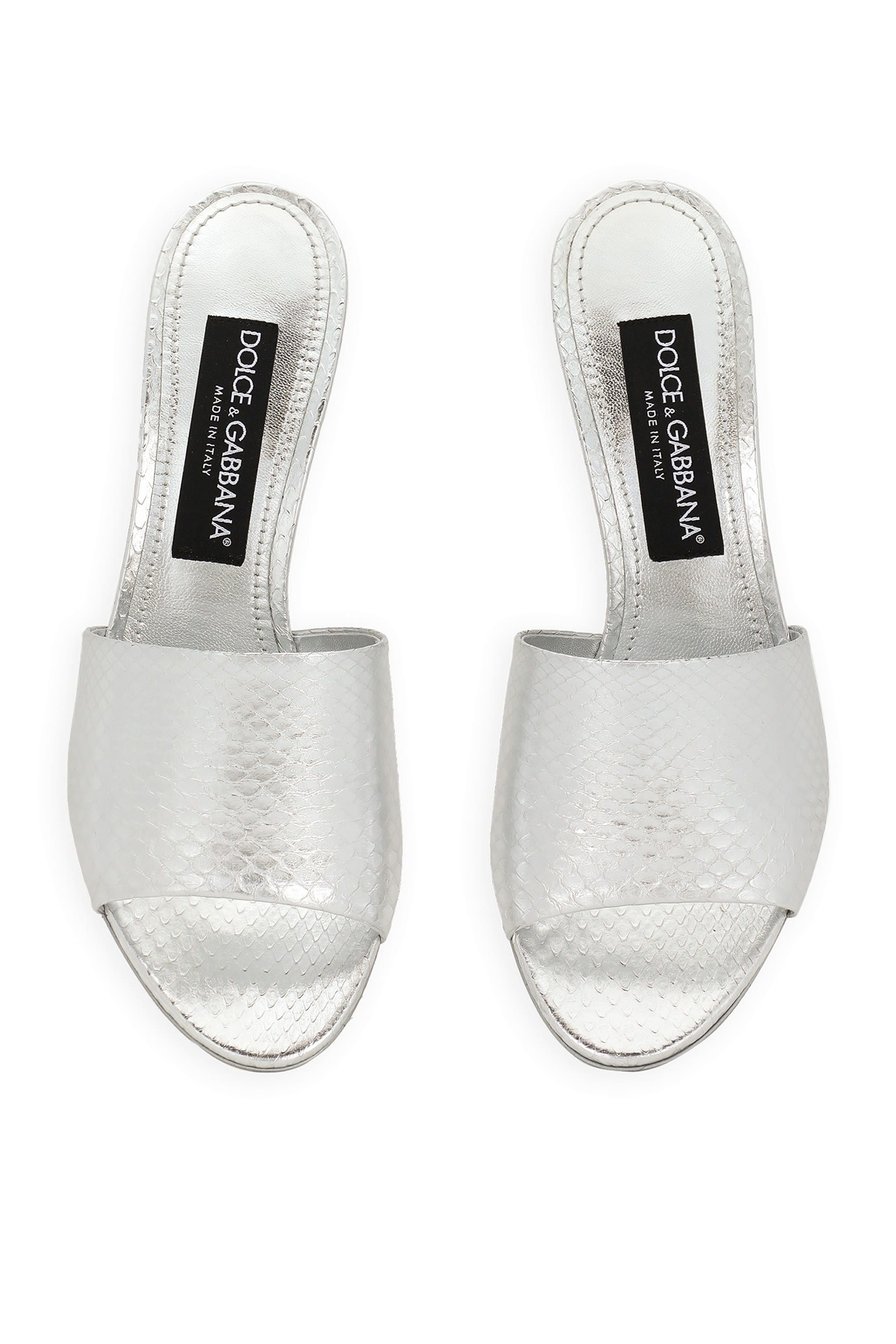 حذاء بايثون سكين 60 مفتوح