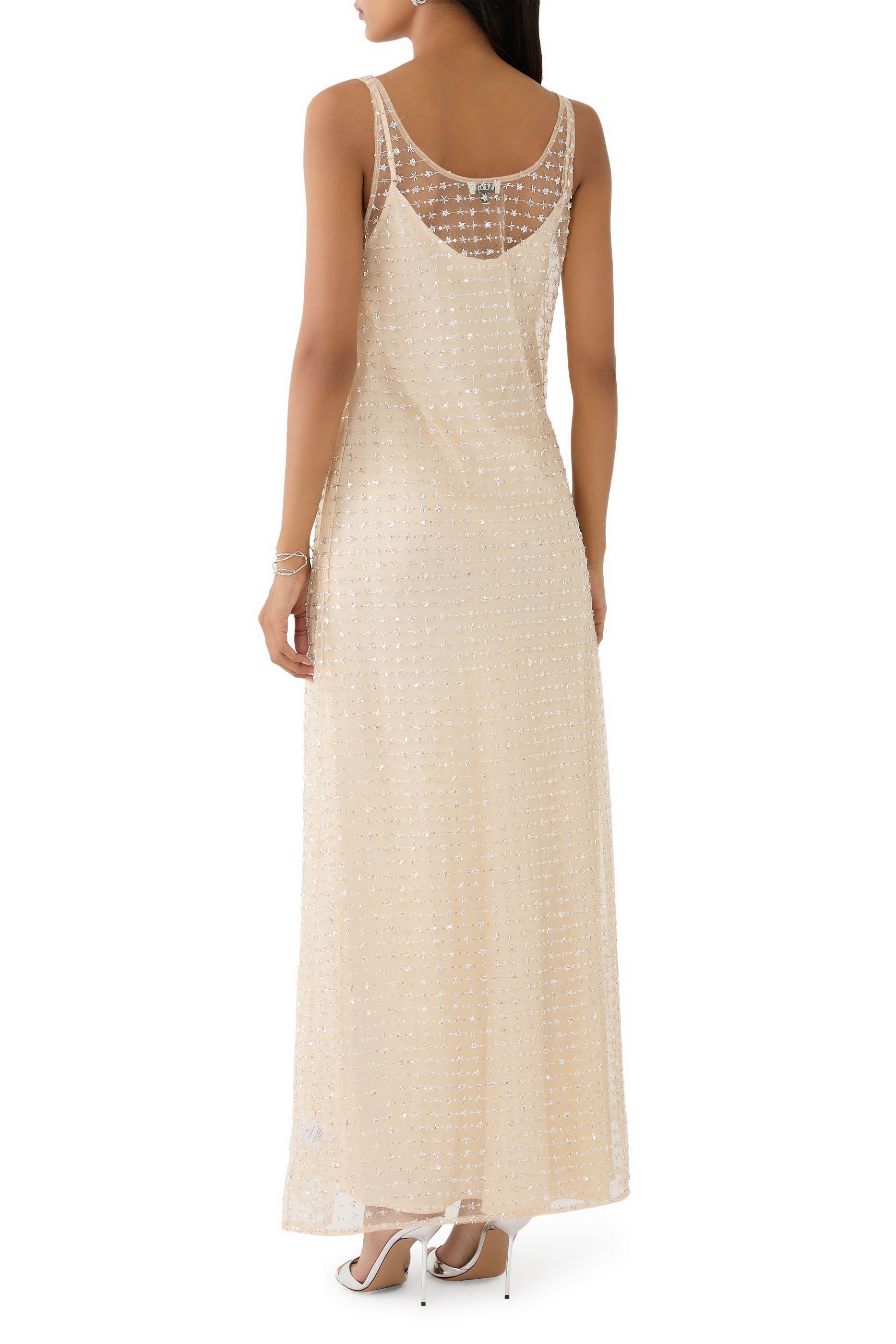 فستان أوريل