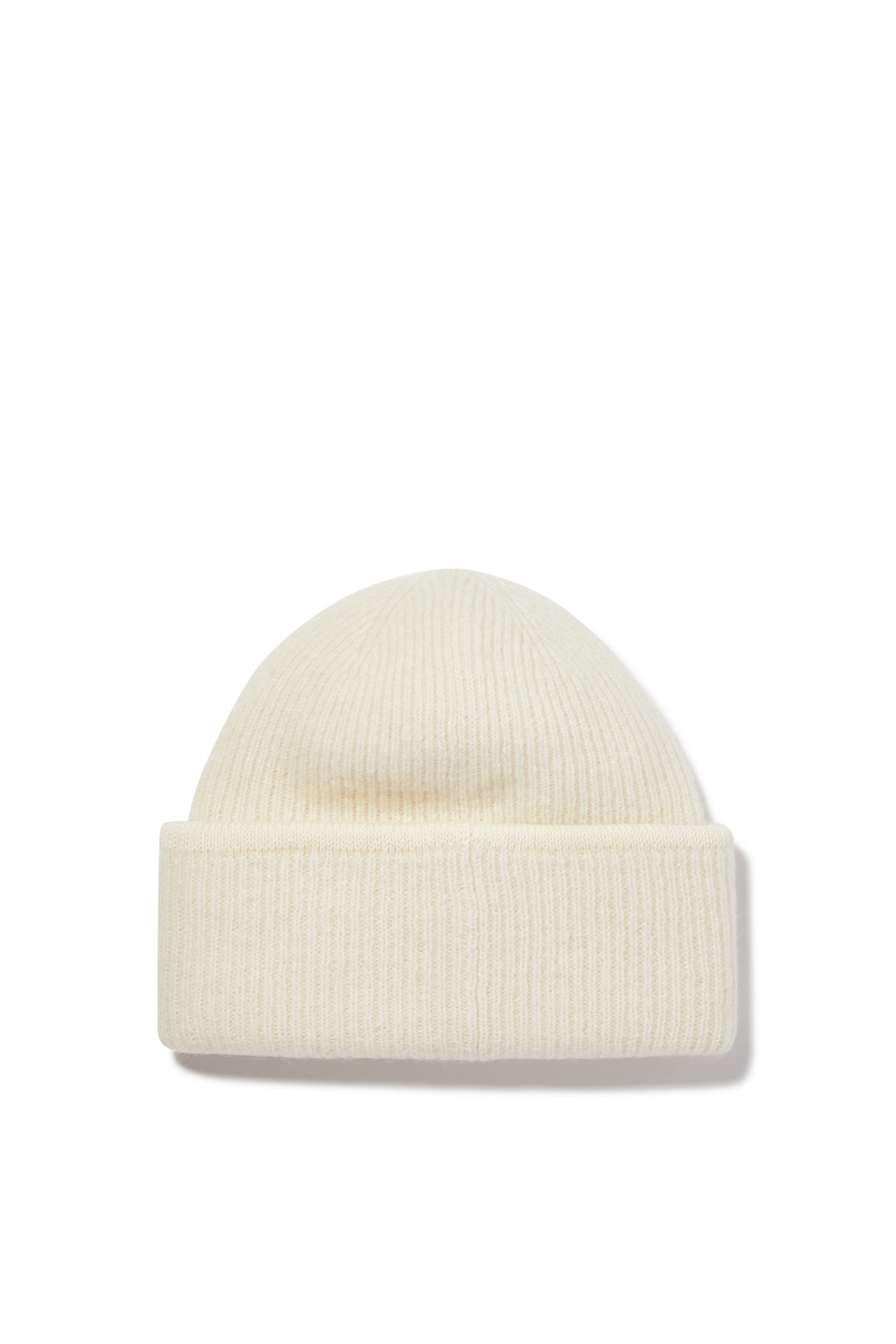 قبعة بيني لو بوني بارزة الملمس