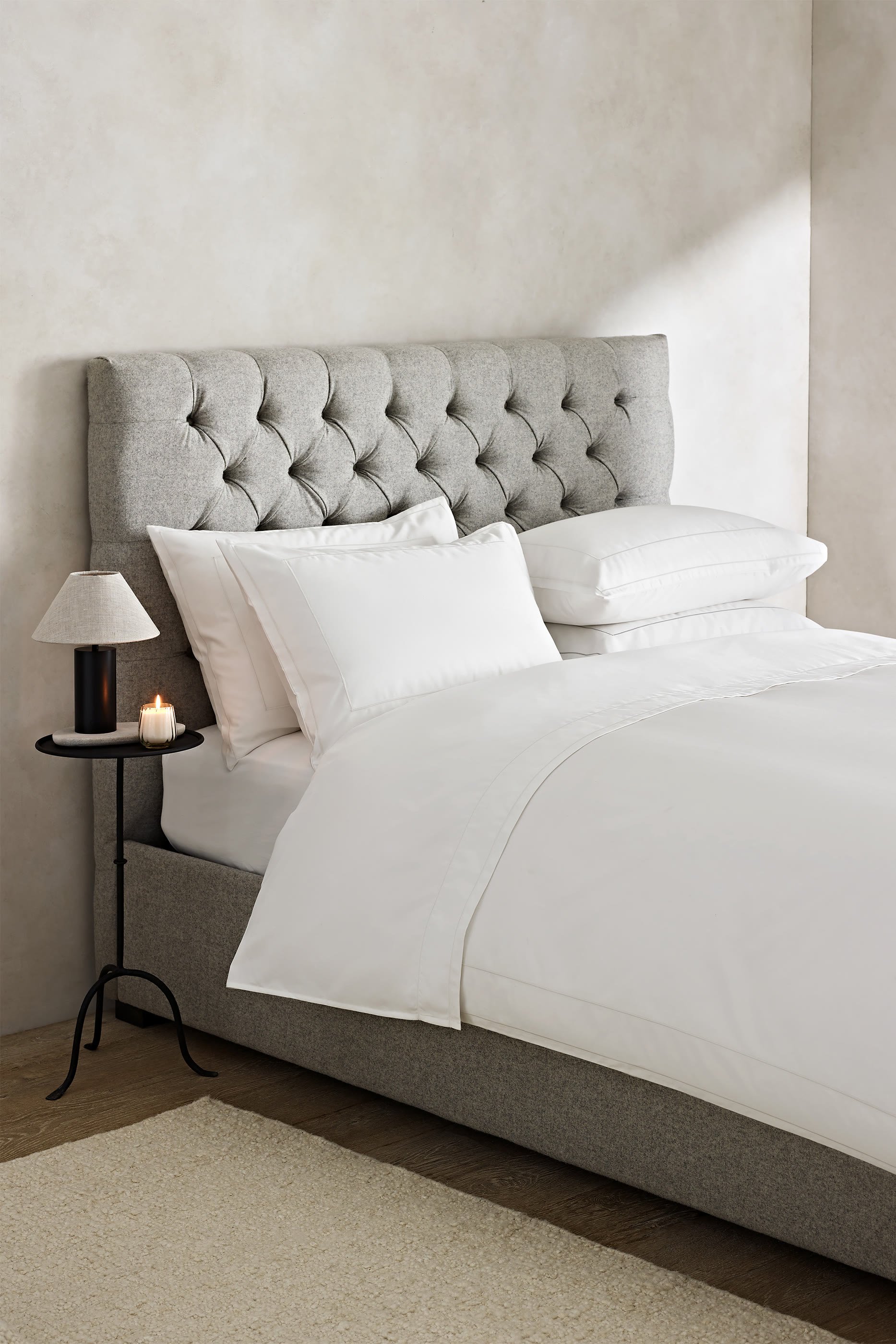 شرشف مسطح سيينا