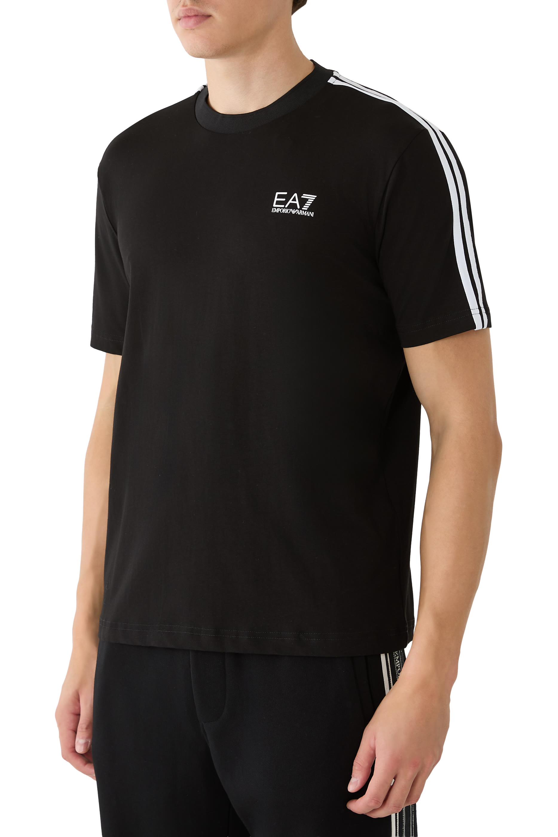 Dynamic Athlete T-Shirt