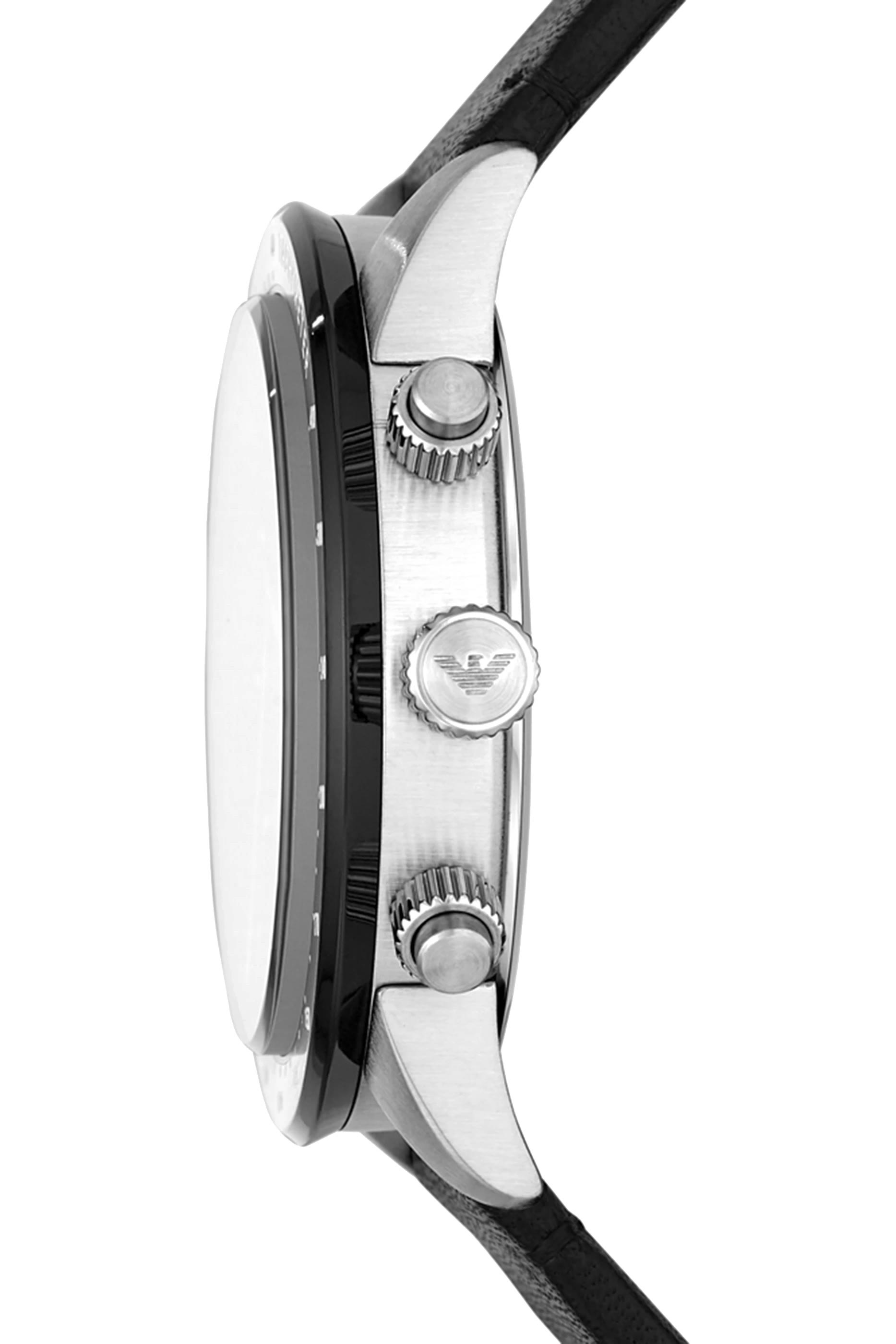 ساعة ماريو كرونوغراف