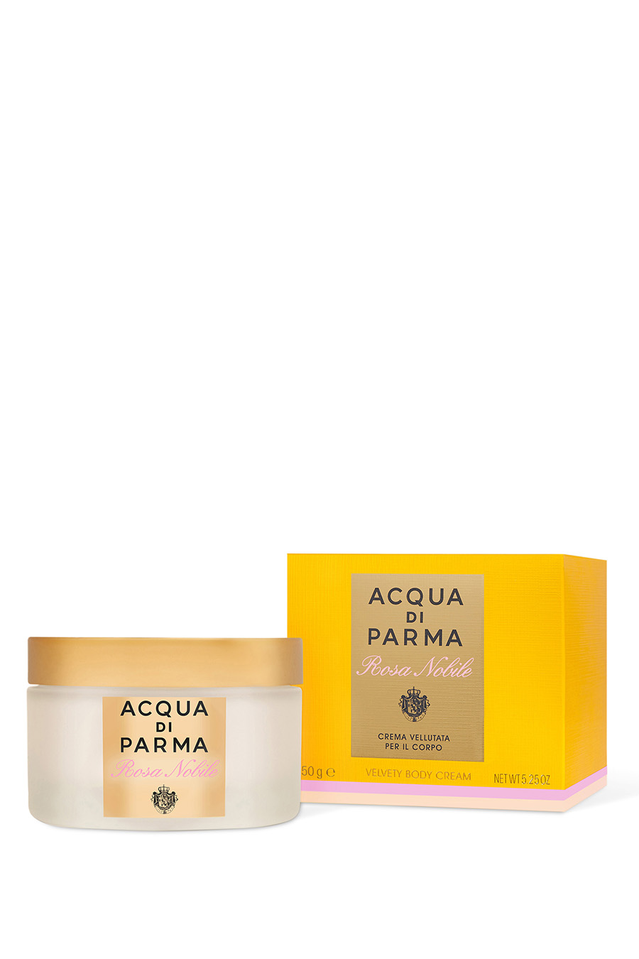 كريم للجسم روزا نوبيل فيلفتي