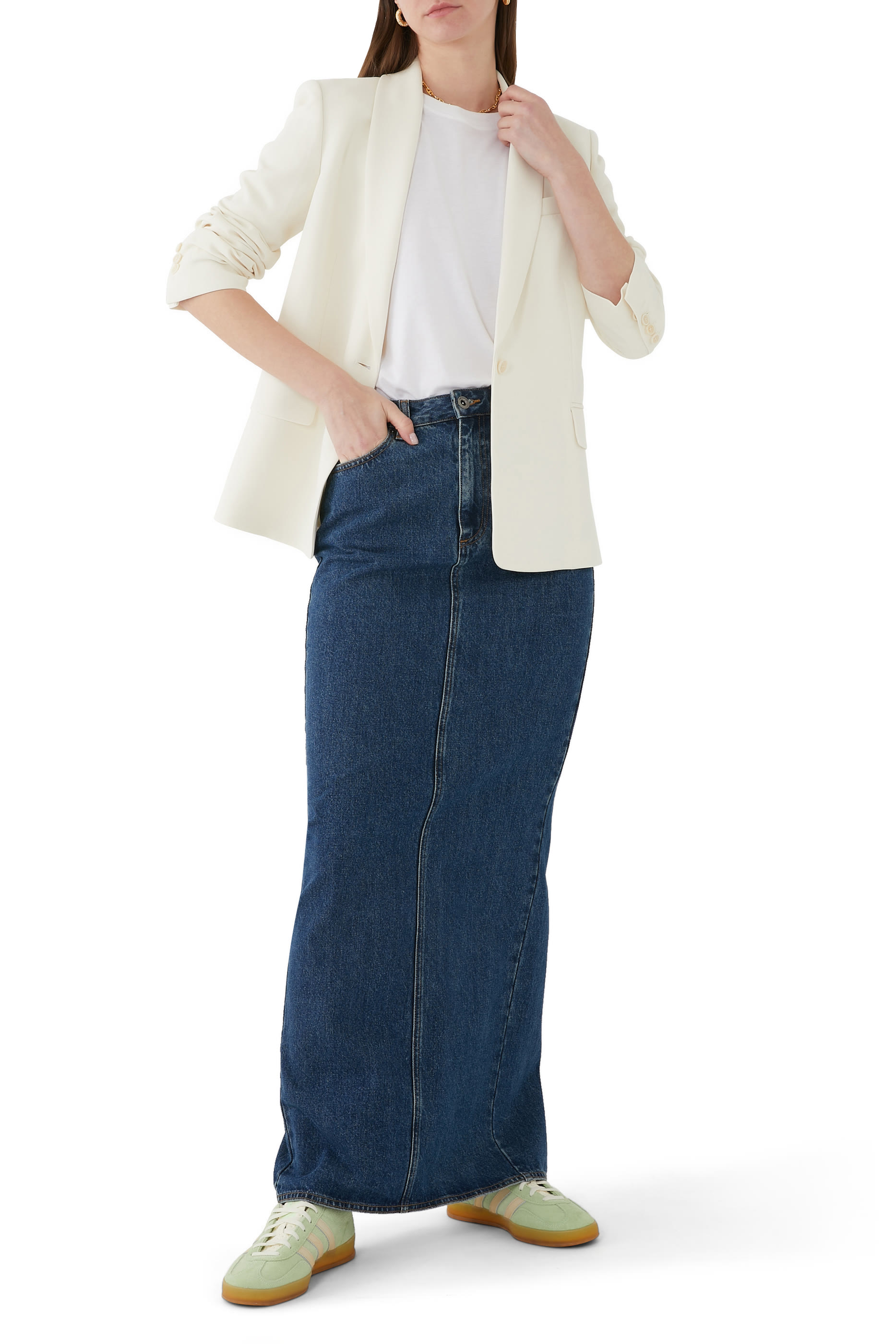 بليزر أدميرال كريب