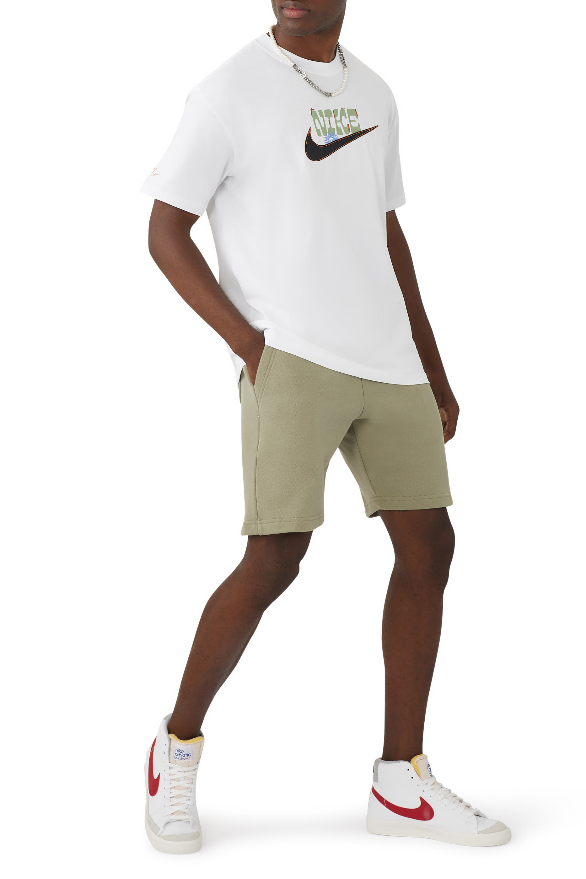 تيشيرت سول كرافت