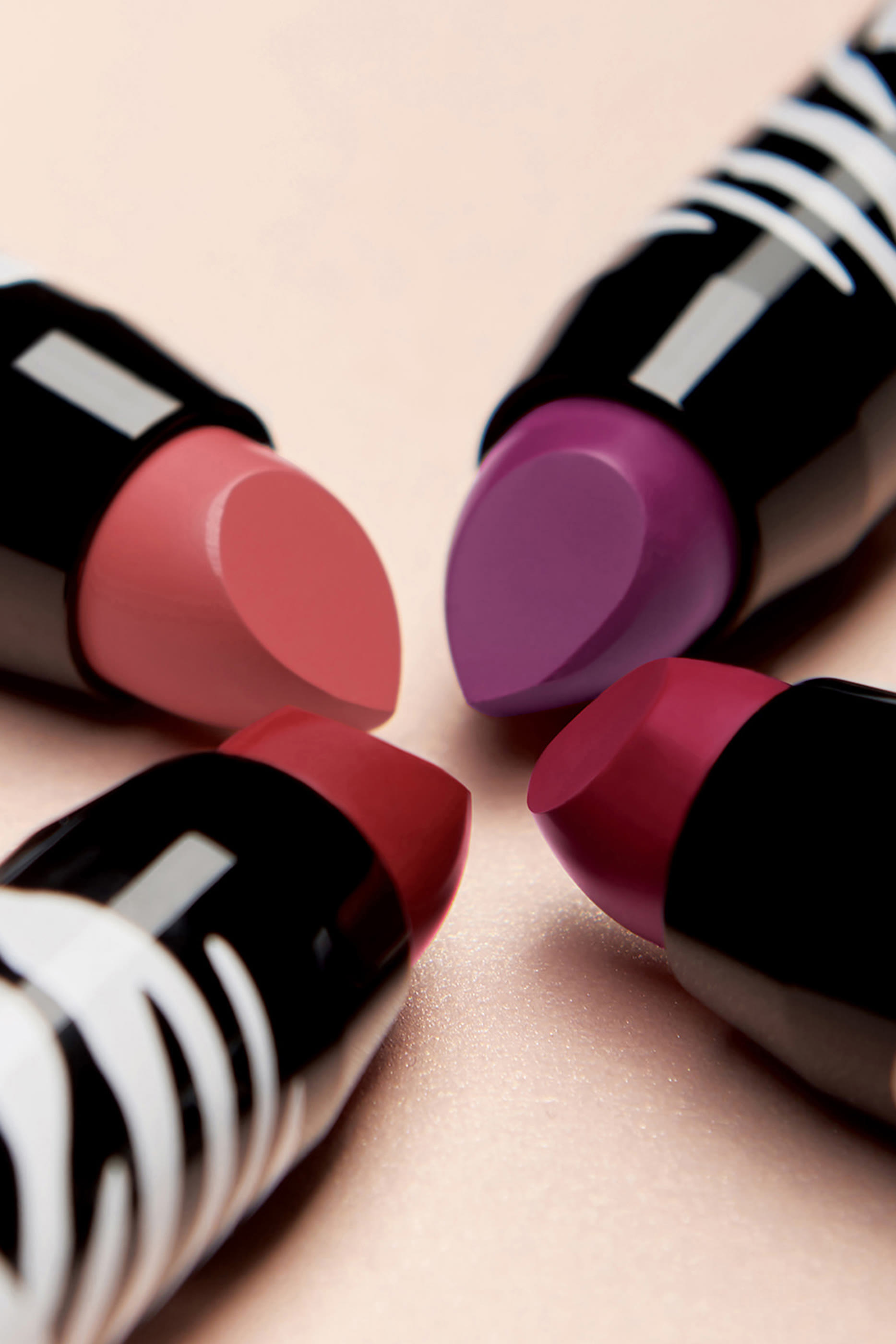 مرطب شفاه فيتو ليب تويست غير لامع