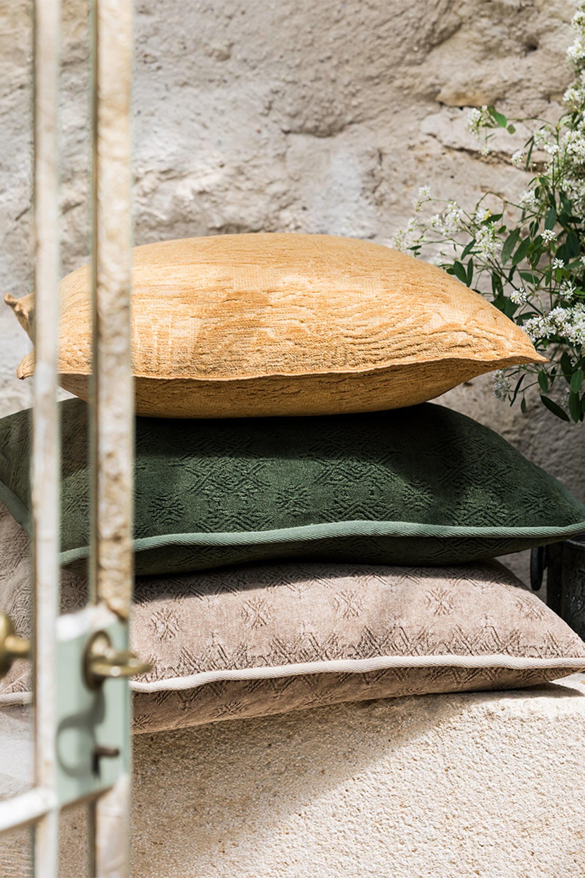 وسادة سيراكيوز بوليو