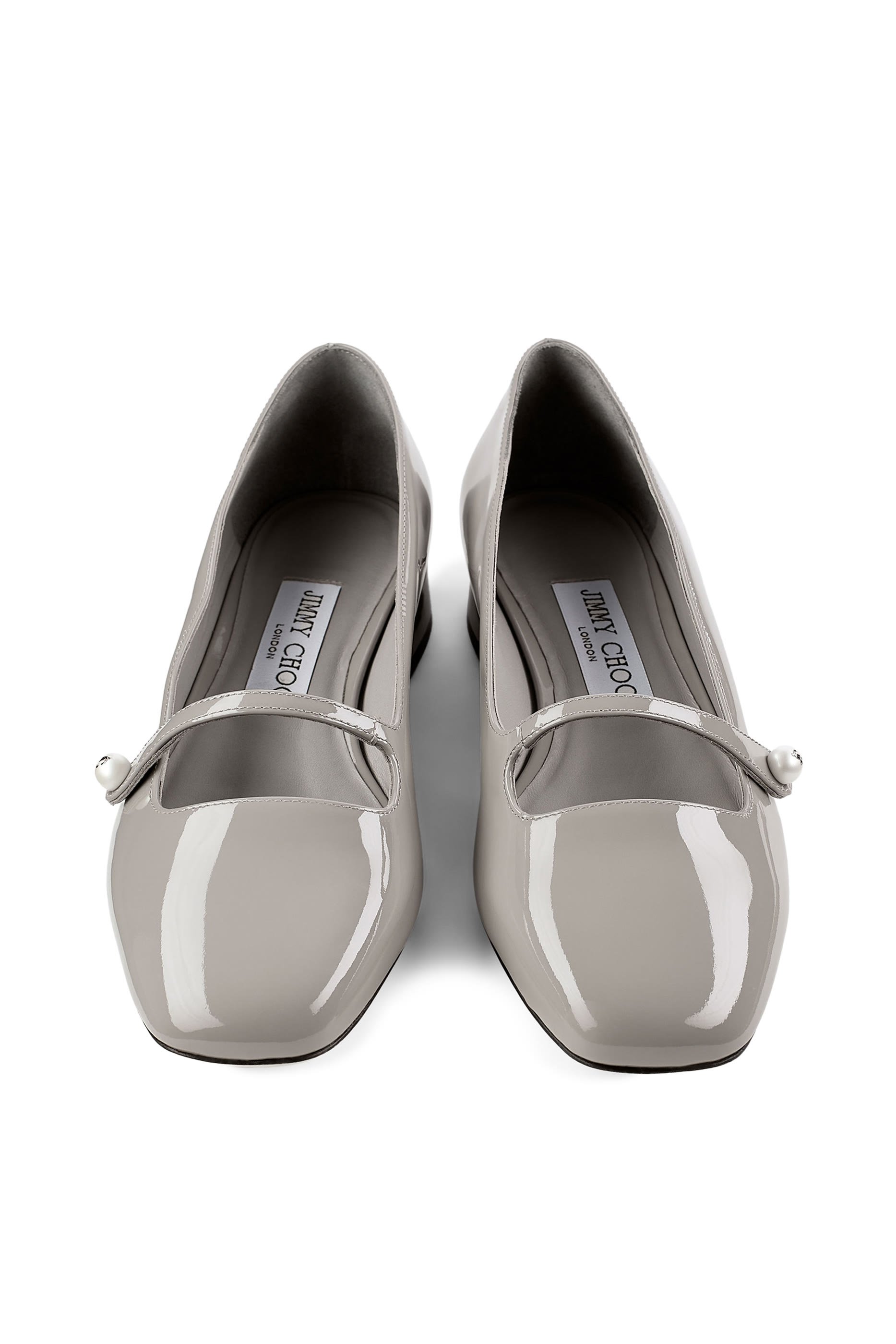 حذاء بالرينا إليسا