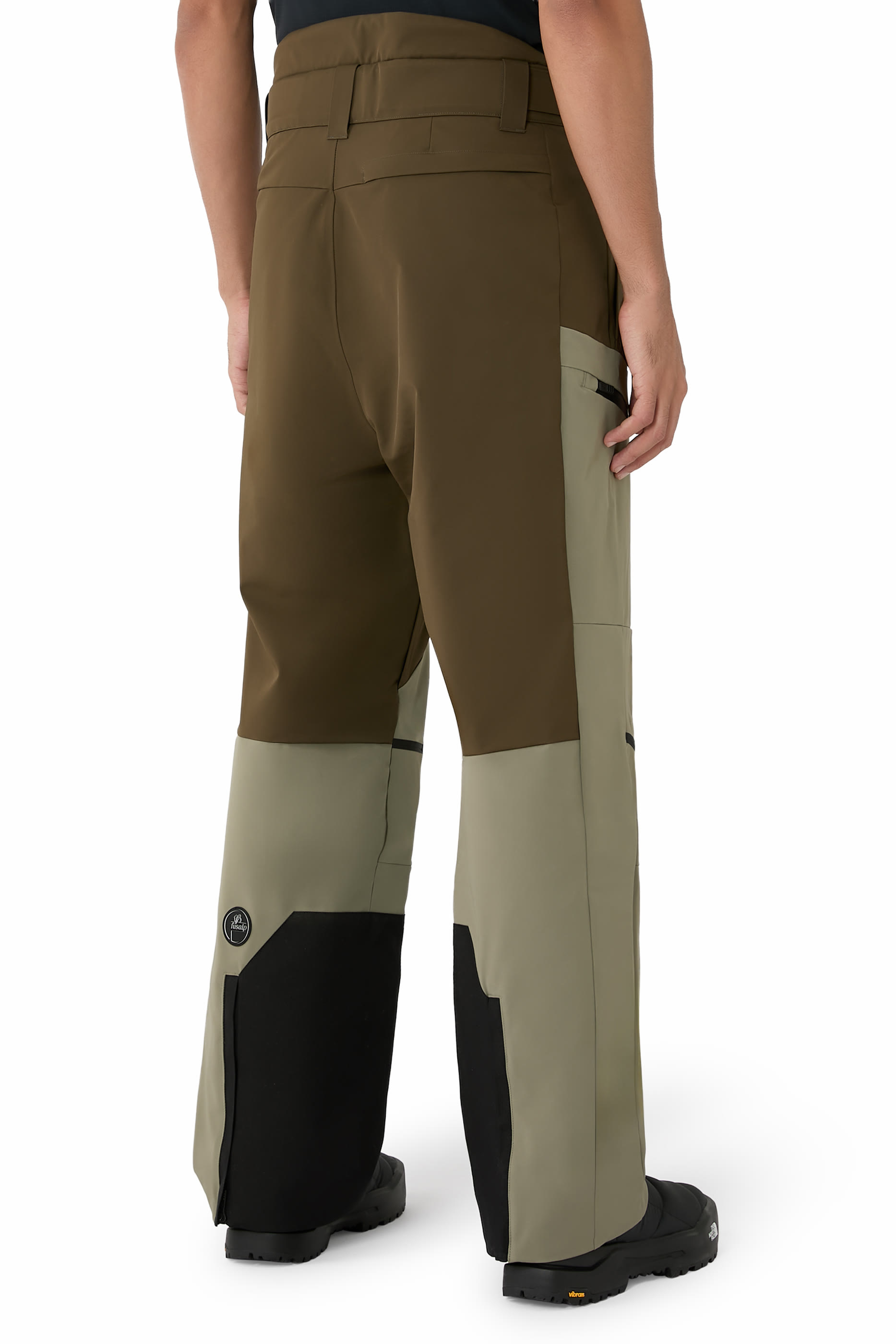 بنطال تزلج سيديو