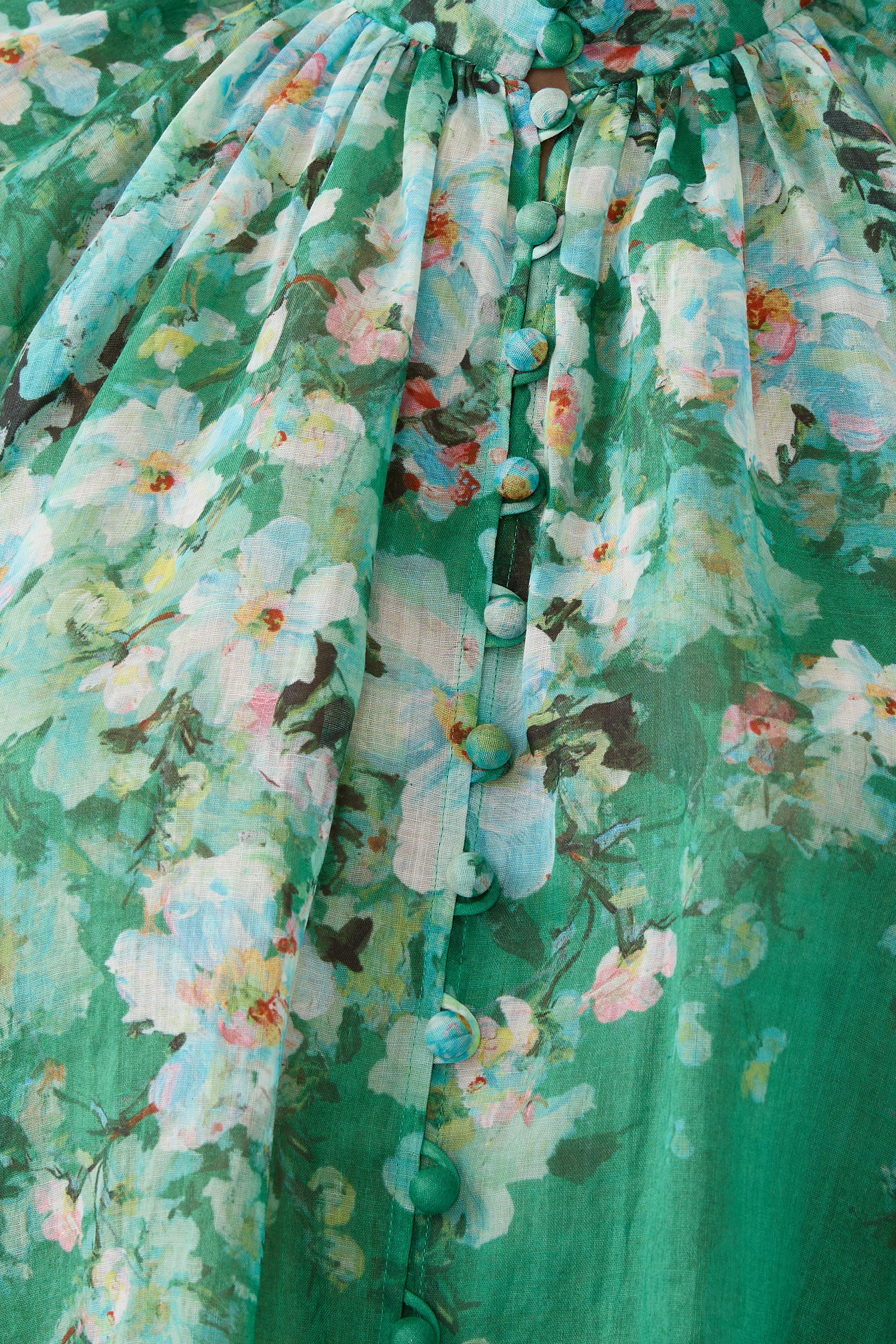 بلوزة إيفرلي بيلو