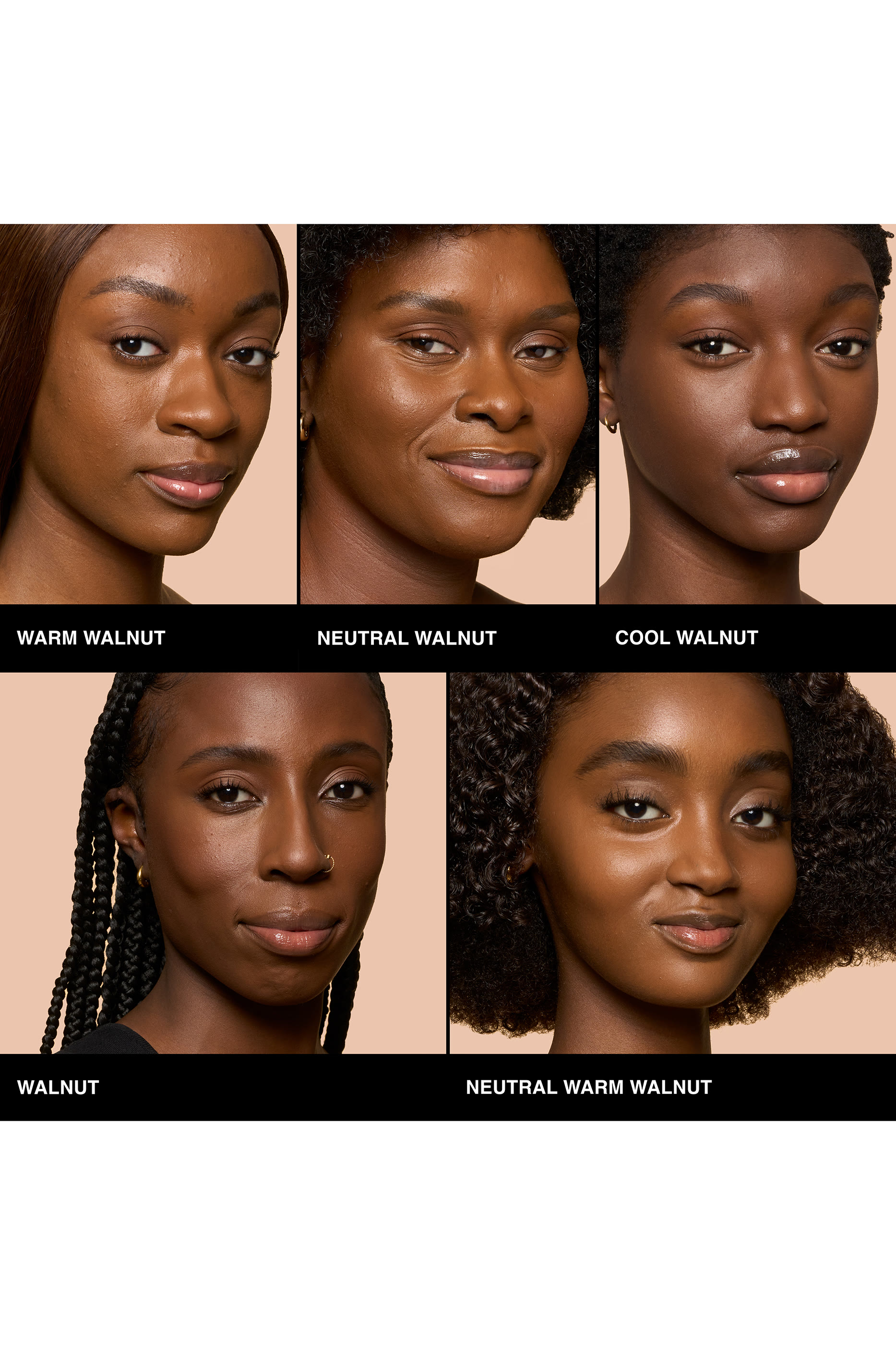 كريم أساس خفيف الوزن بعامل حماية من الشمس SPF 15