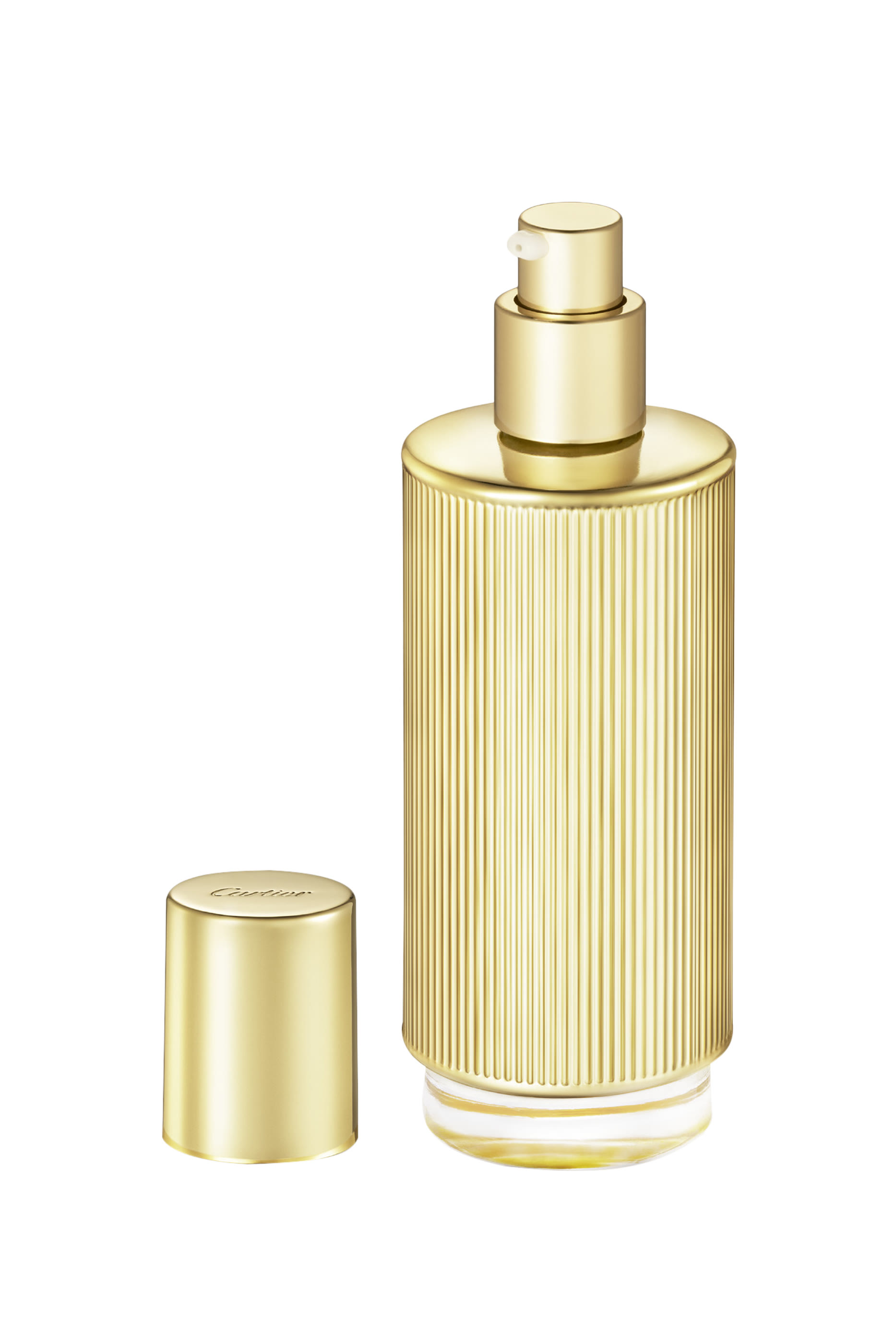 زيت عطري نقي ليه بايسيس