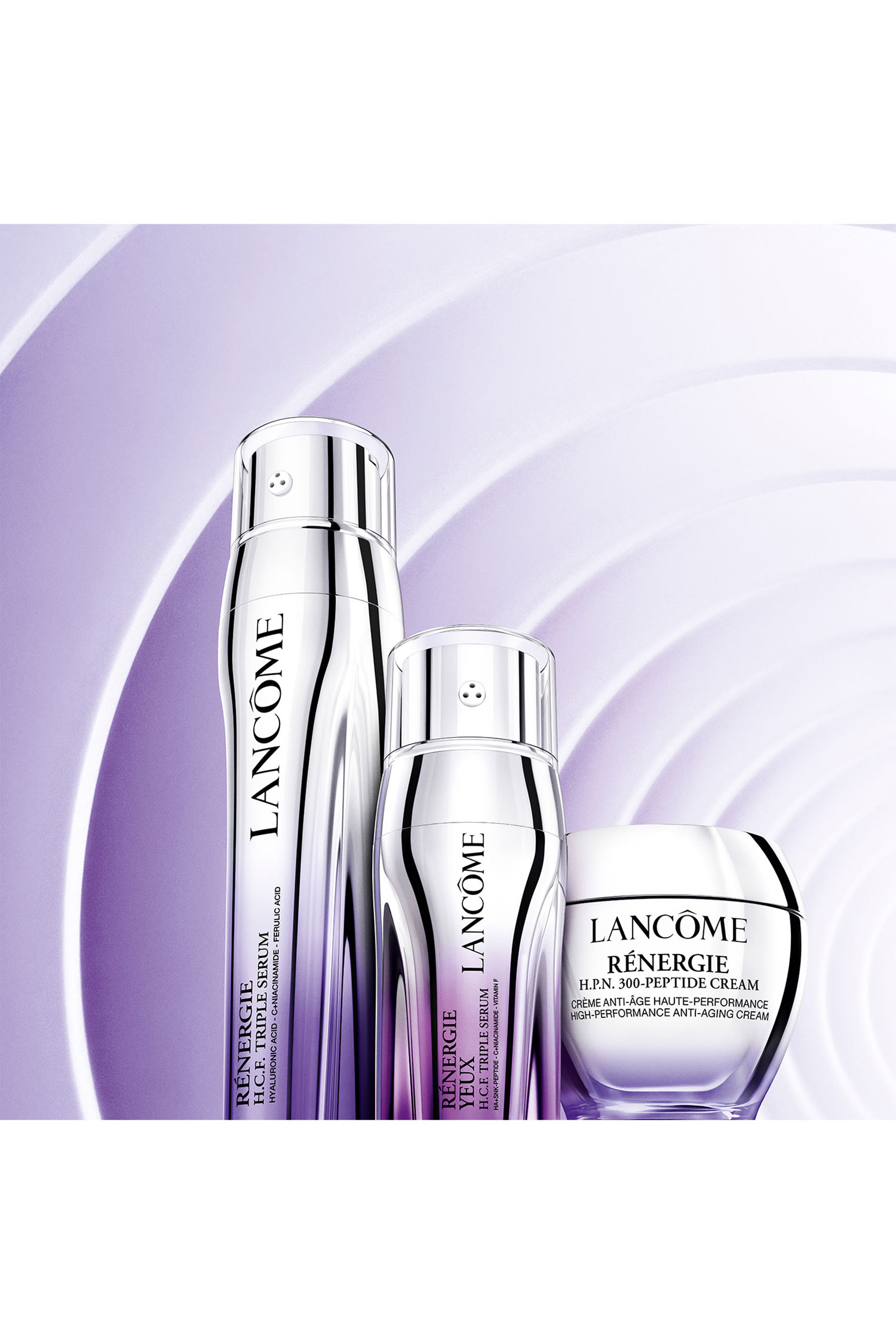 Rénergie H.C.F. Triple Serum Eye