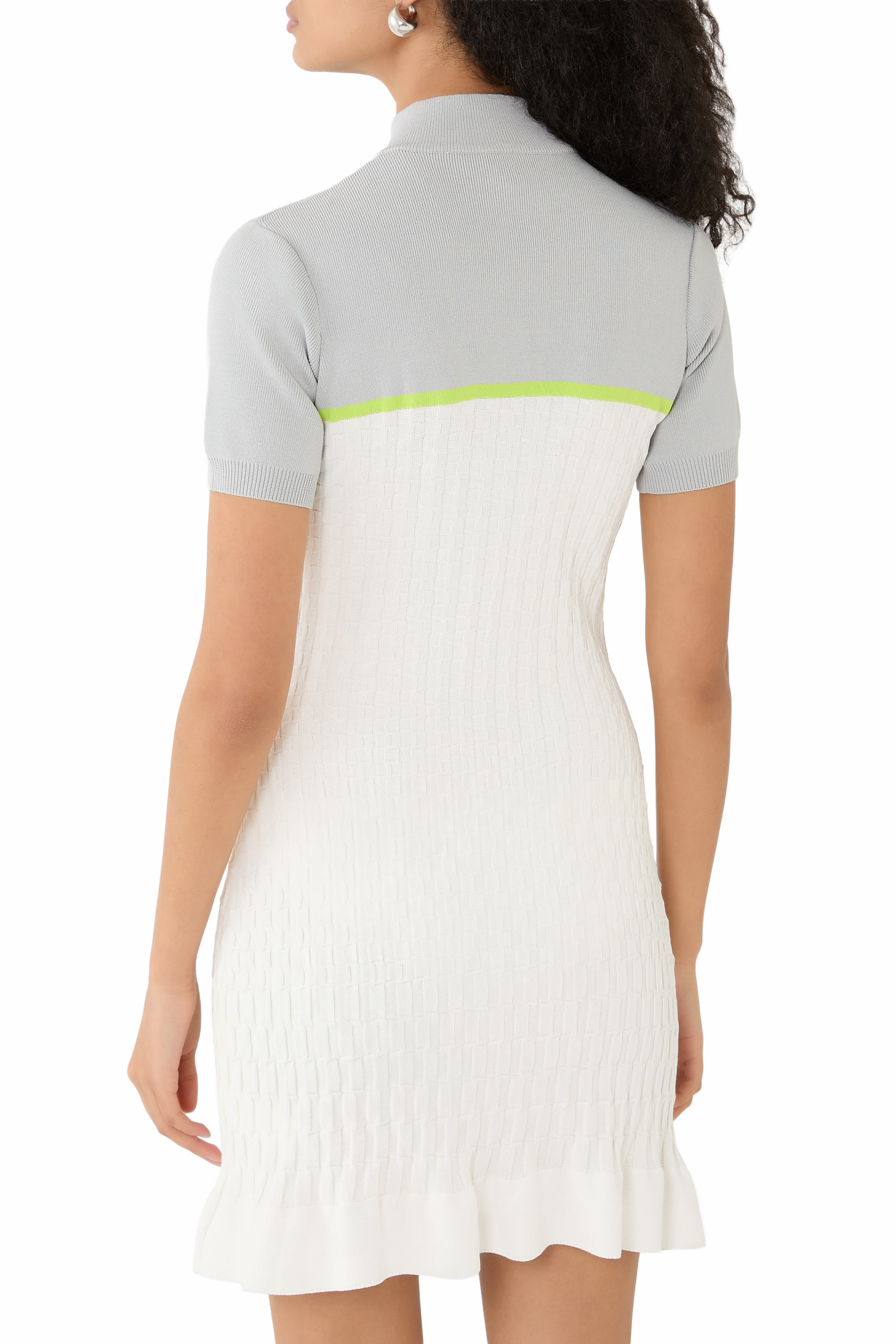 فستان تنس بولو