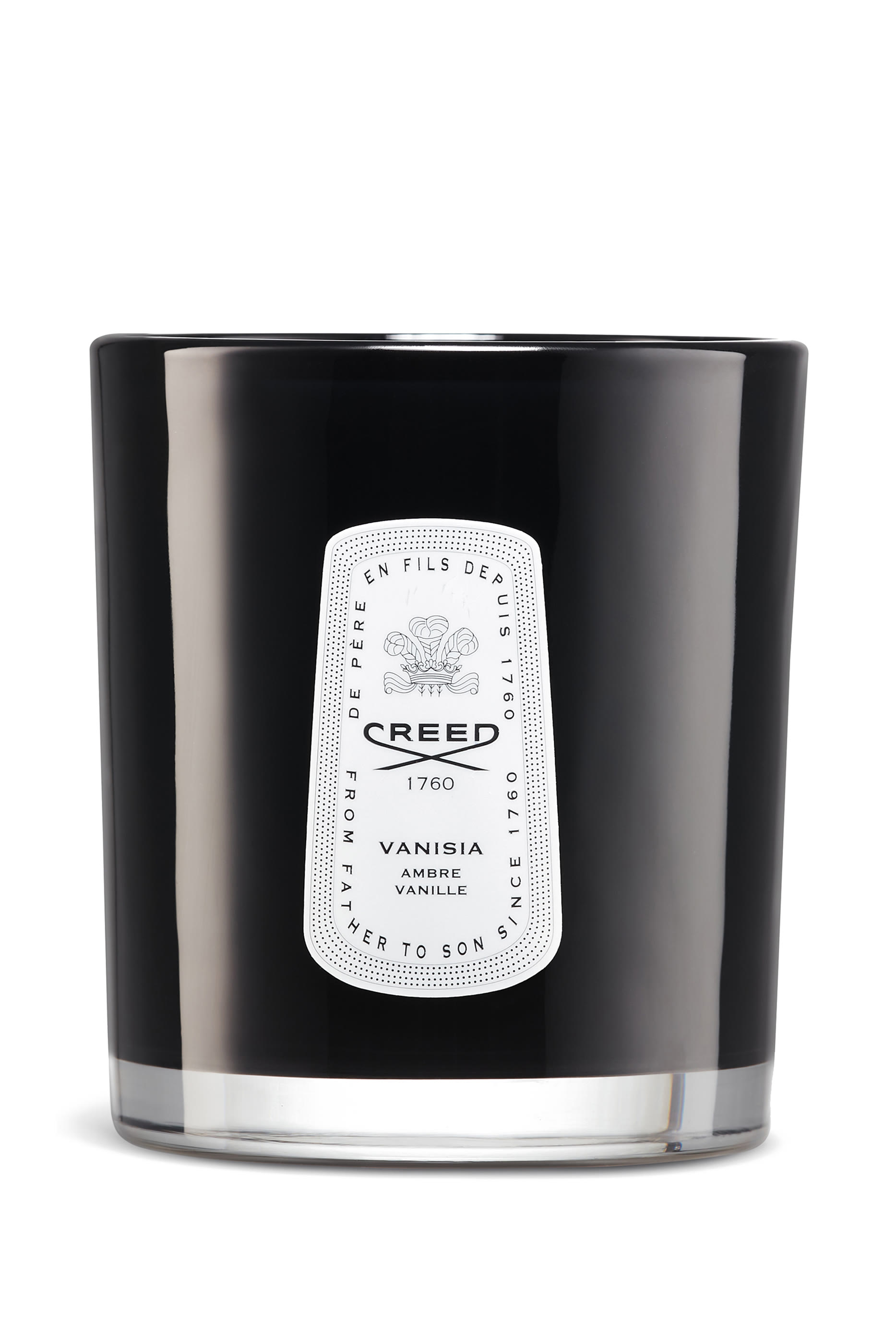 شمعة معطرة فانيسيا