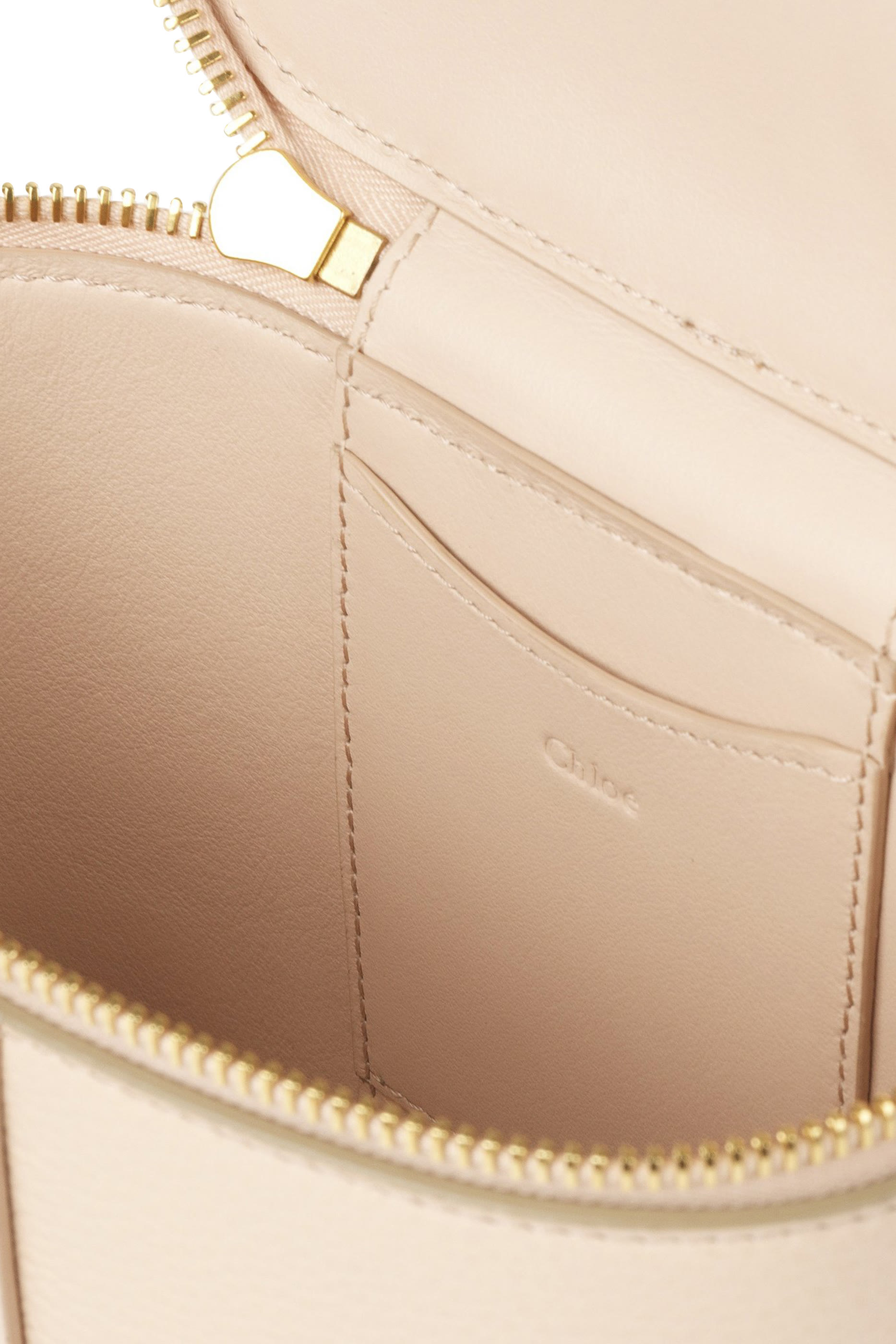 حقيبة مستحضرات تجميل مارسي صغيرة