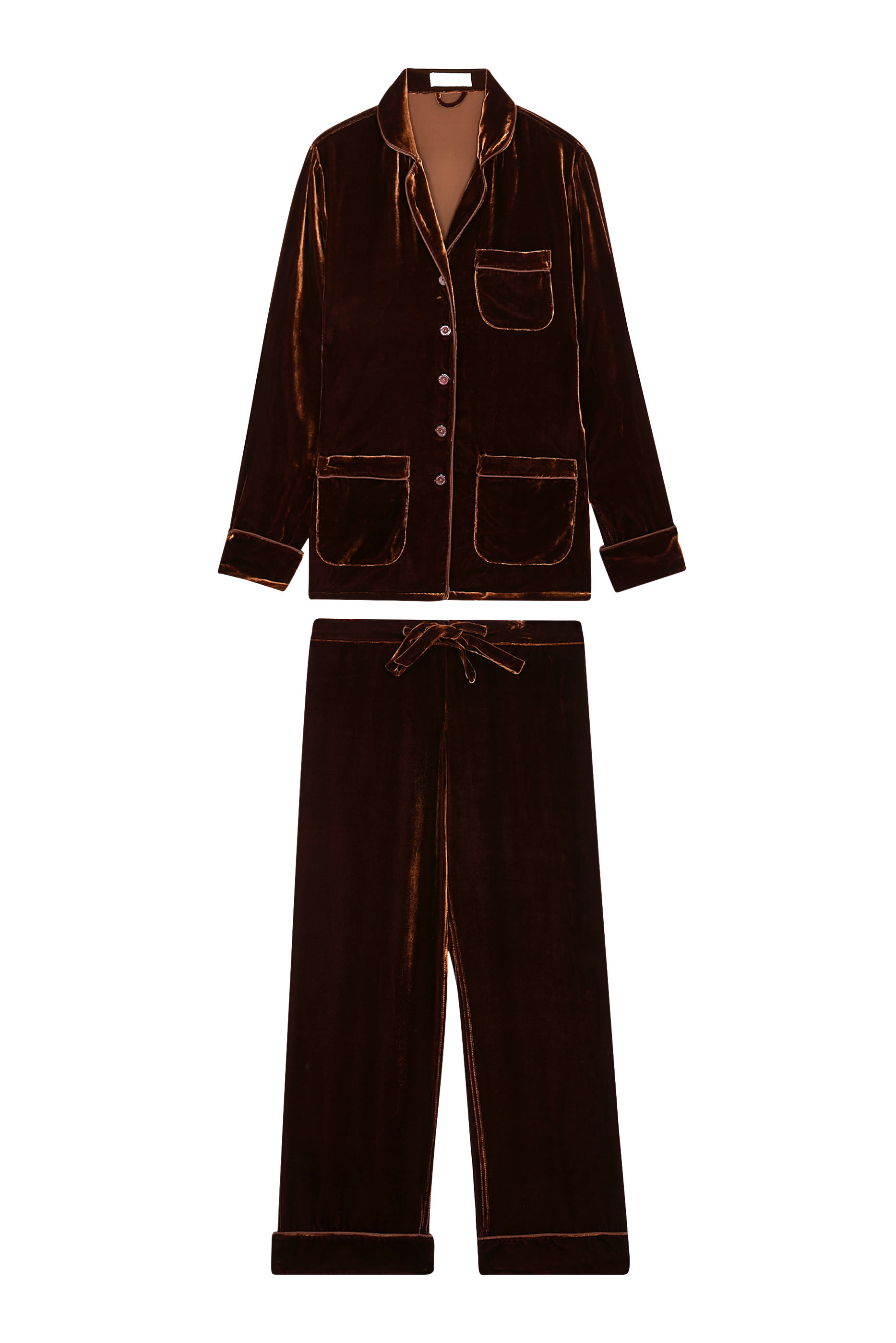 طقم بيجامة كوكو