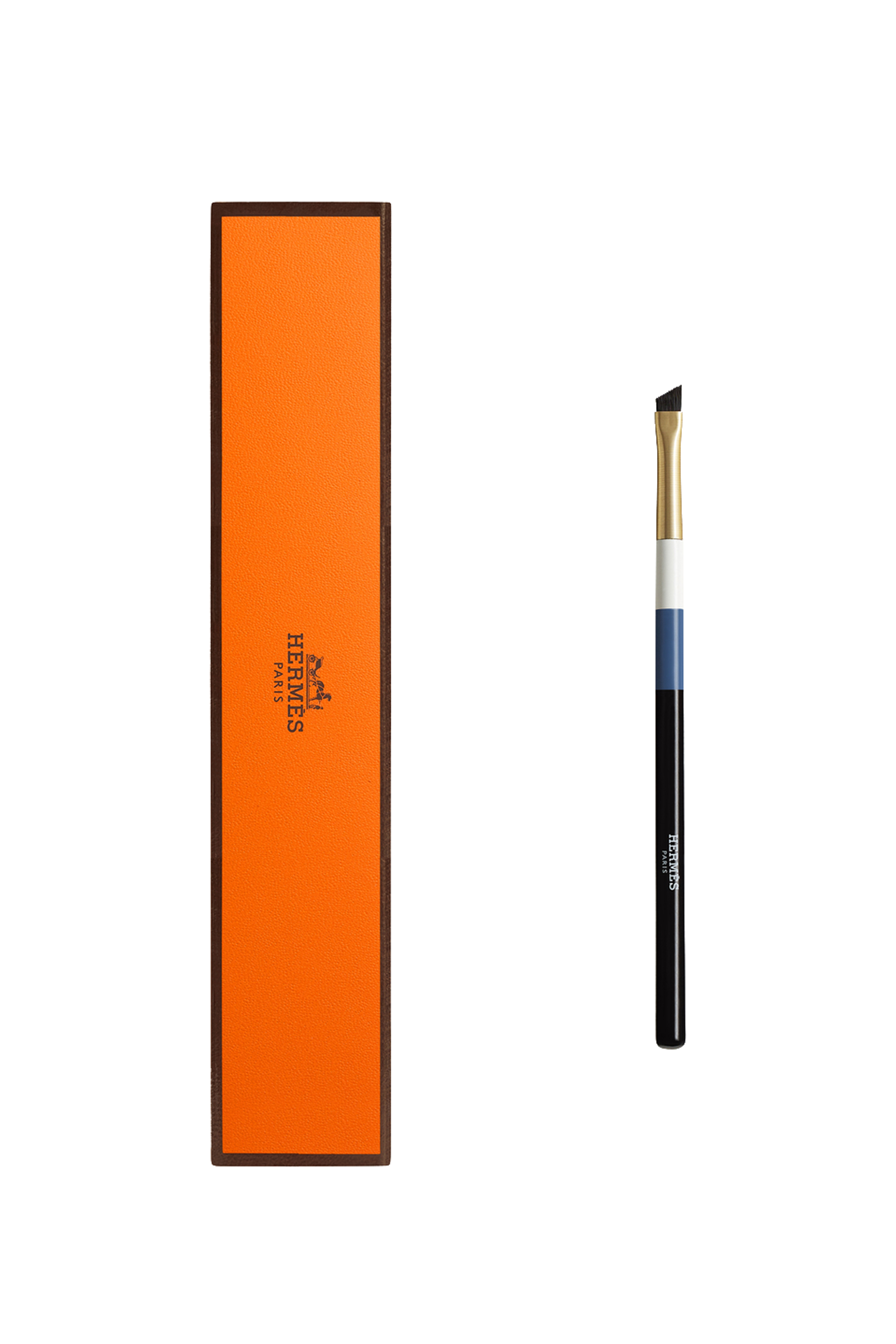 الفرشاة الراسمة Les Pinceaux Hermès, Le Traceur