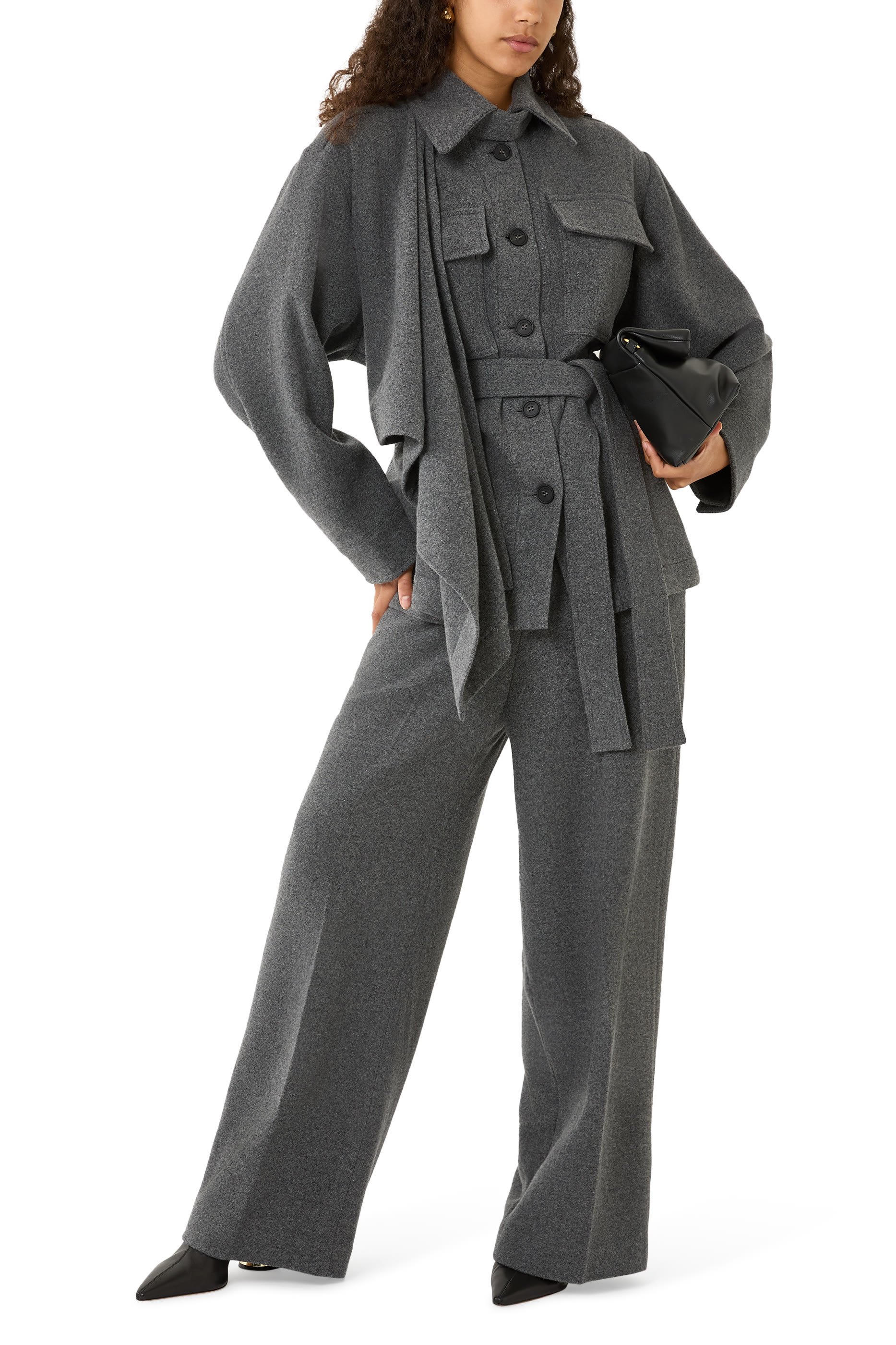 بنطال معالي