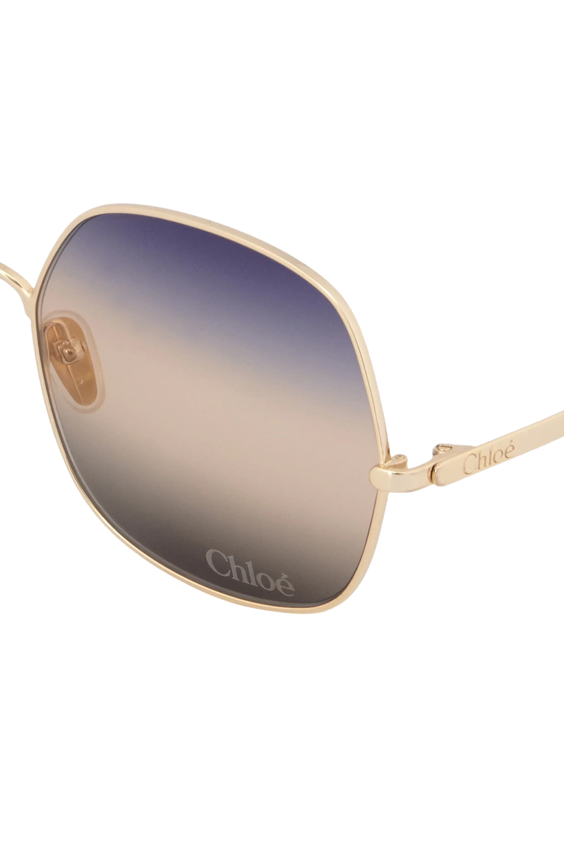 نظارة شمسة الي