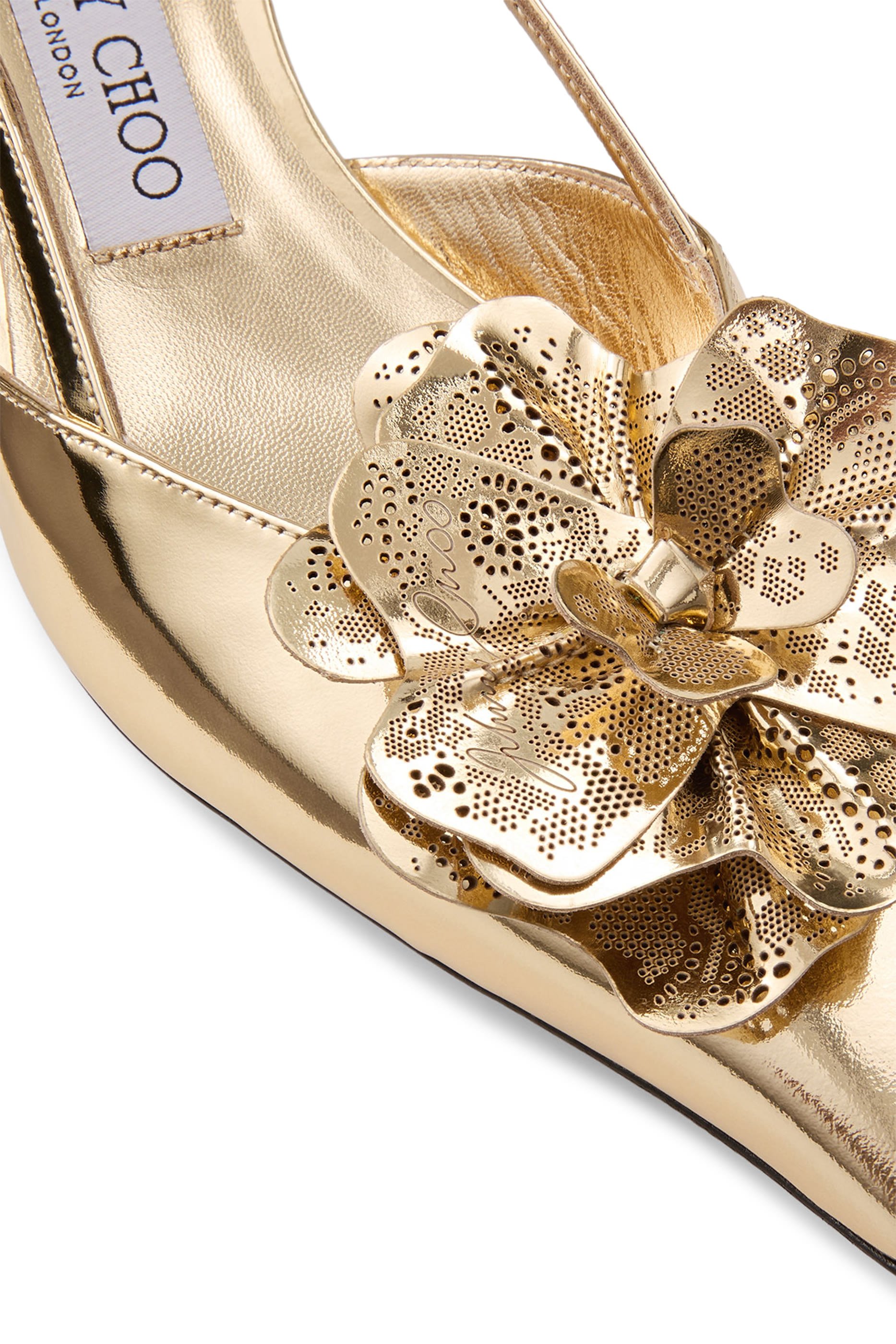 صندل ميمي بسير خلفي 50