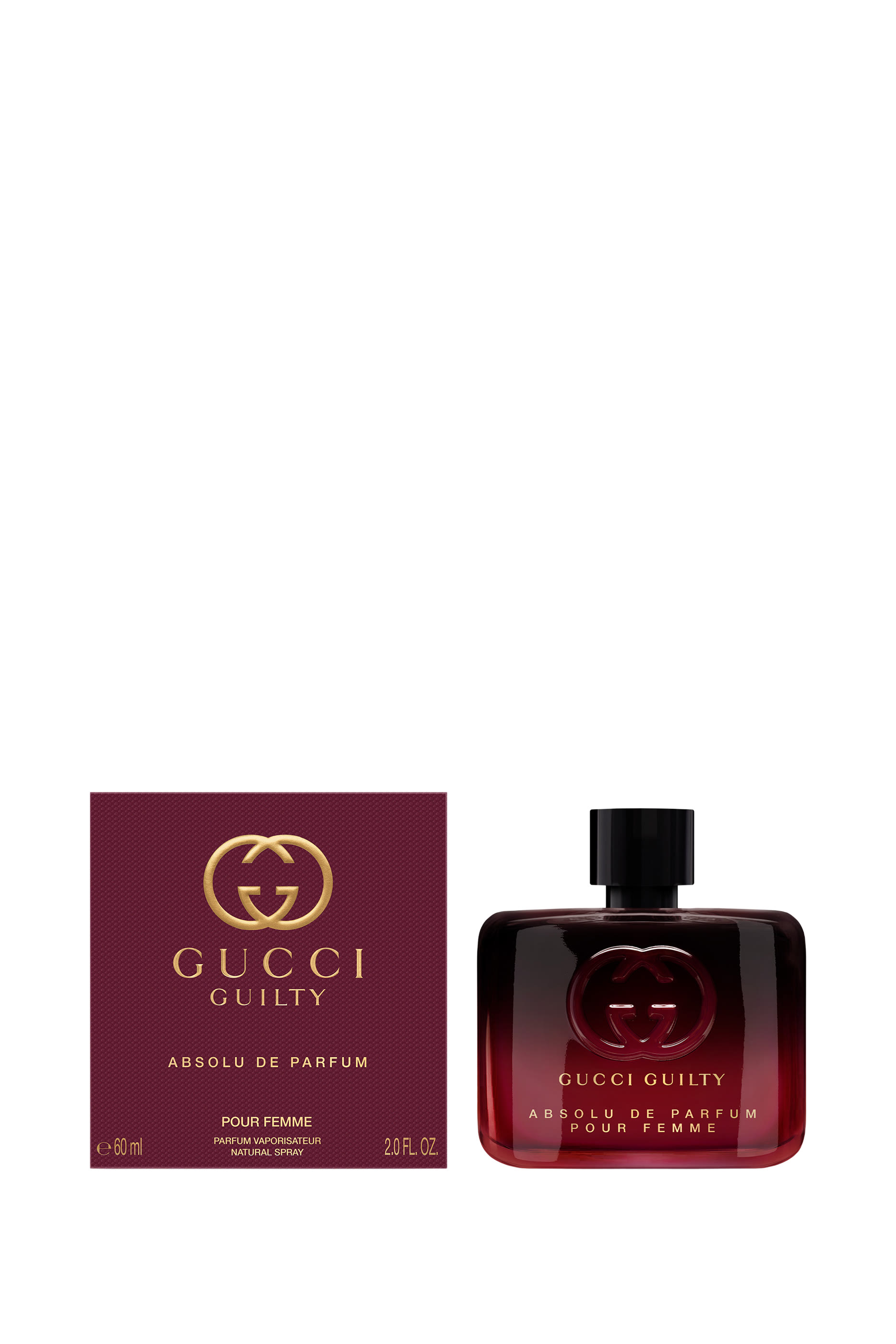 عطر جولتي أبسولو دو بارفان للنساء