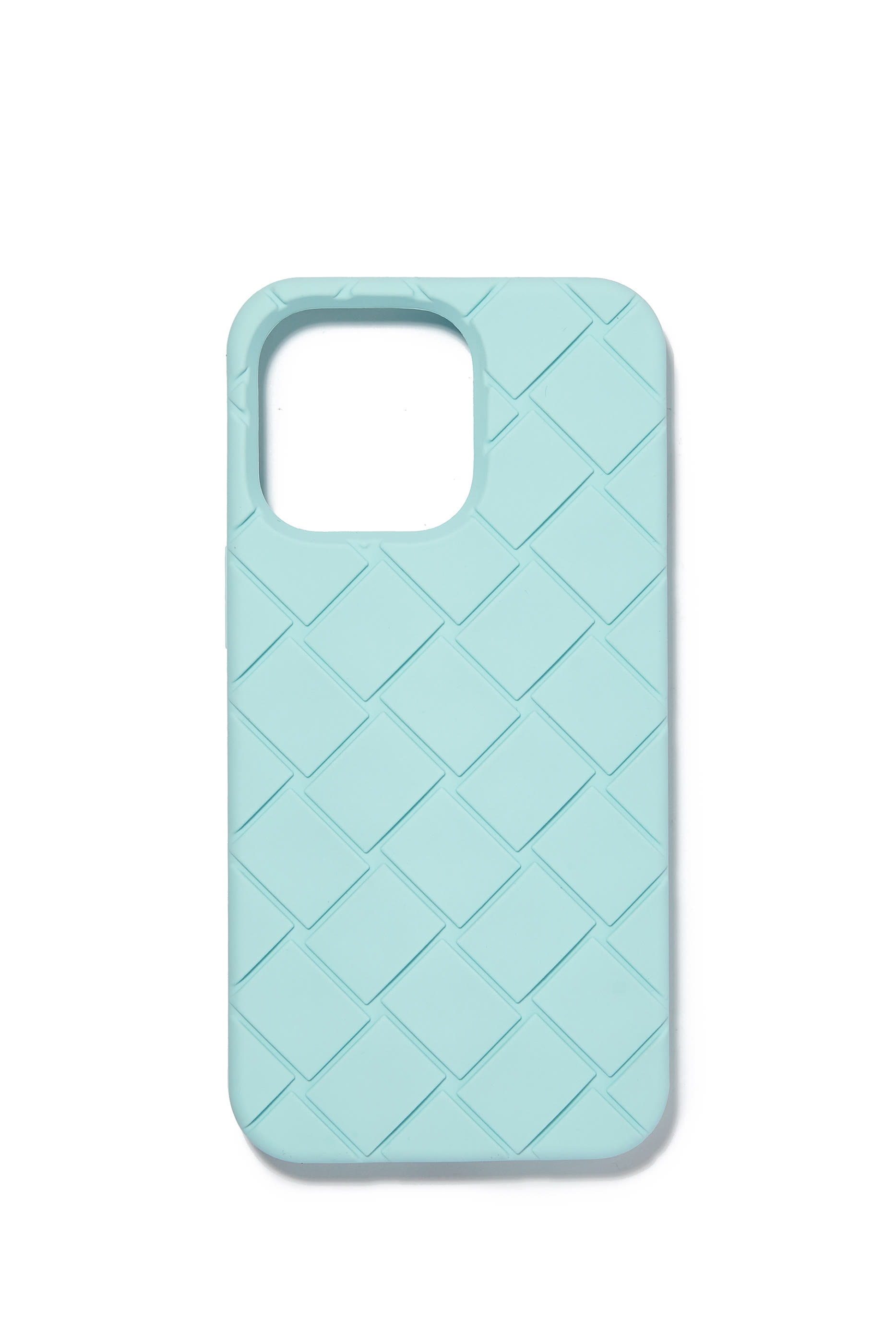 حافظة هاتف آيفون 13 برو بتصميم مجدول