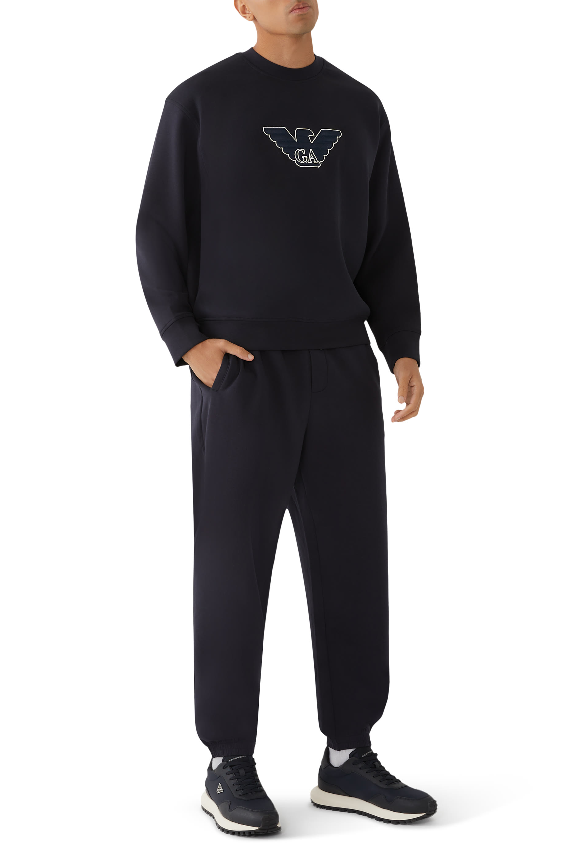 بنطال برباط تضييق