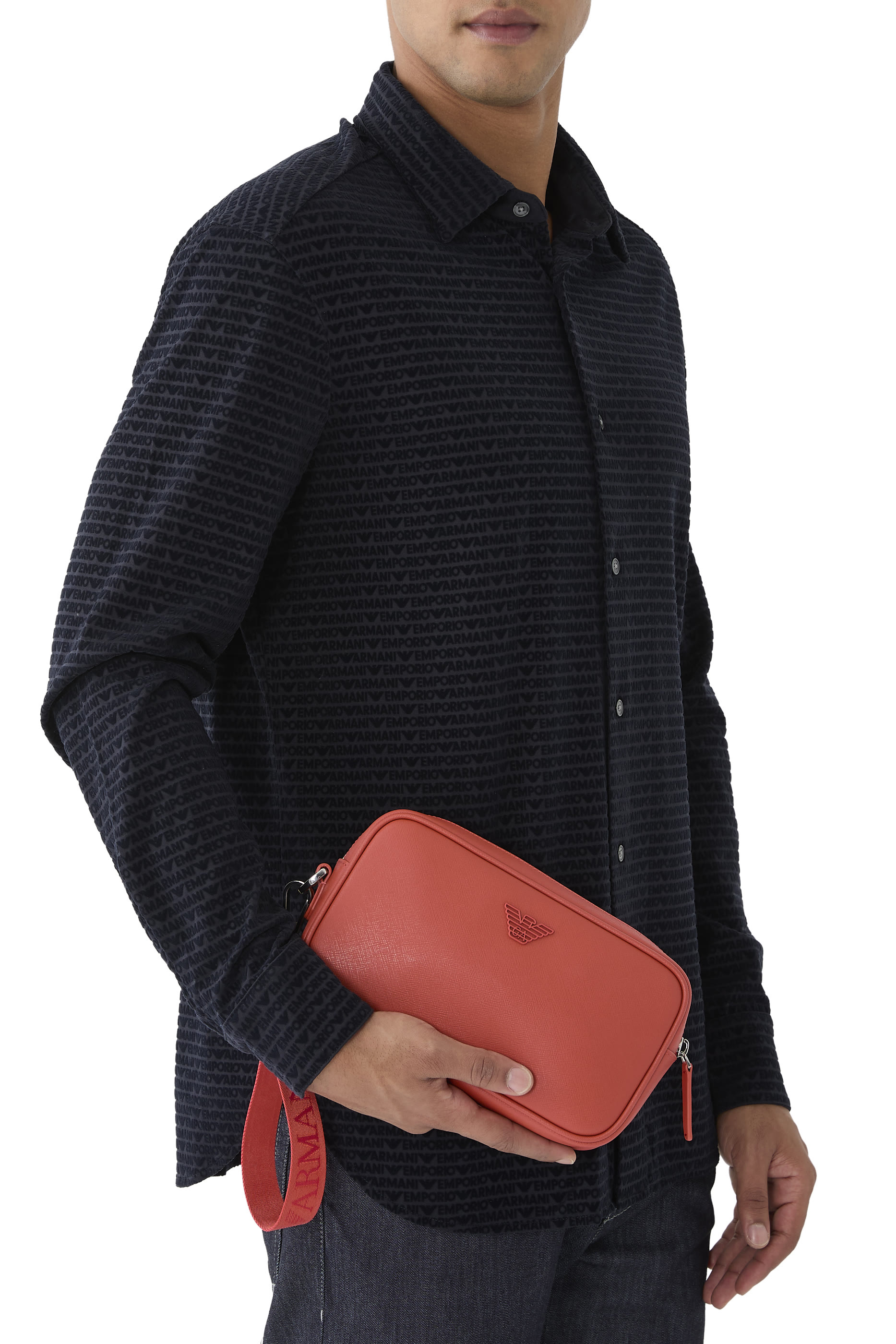 حقيبة مستحضرات عناية للسفر