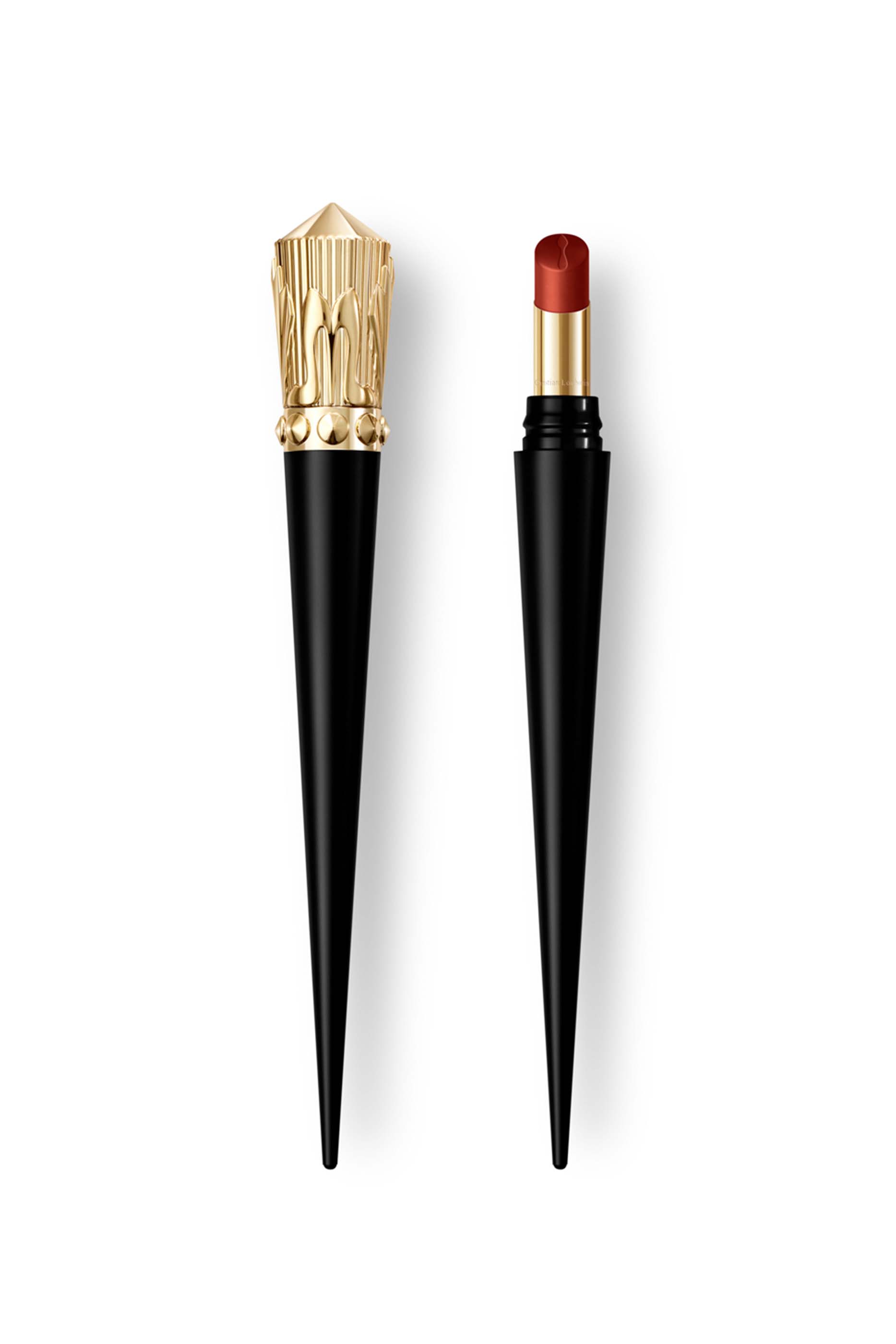 أحمر شفاه روج ستليتو لومي غير لامع